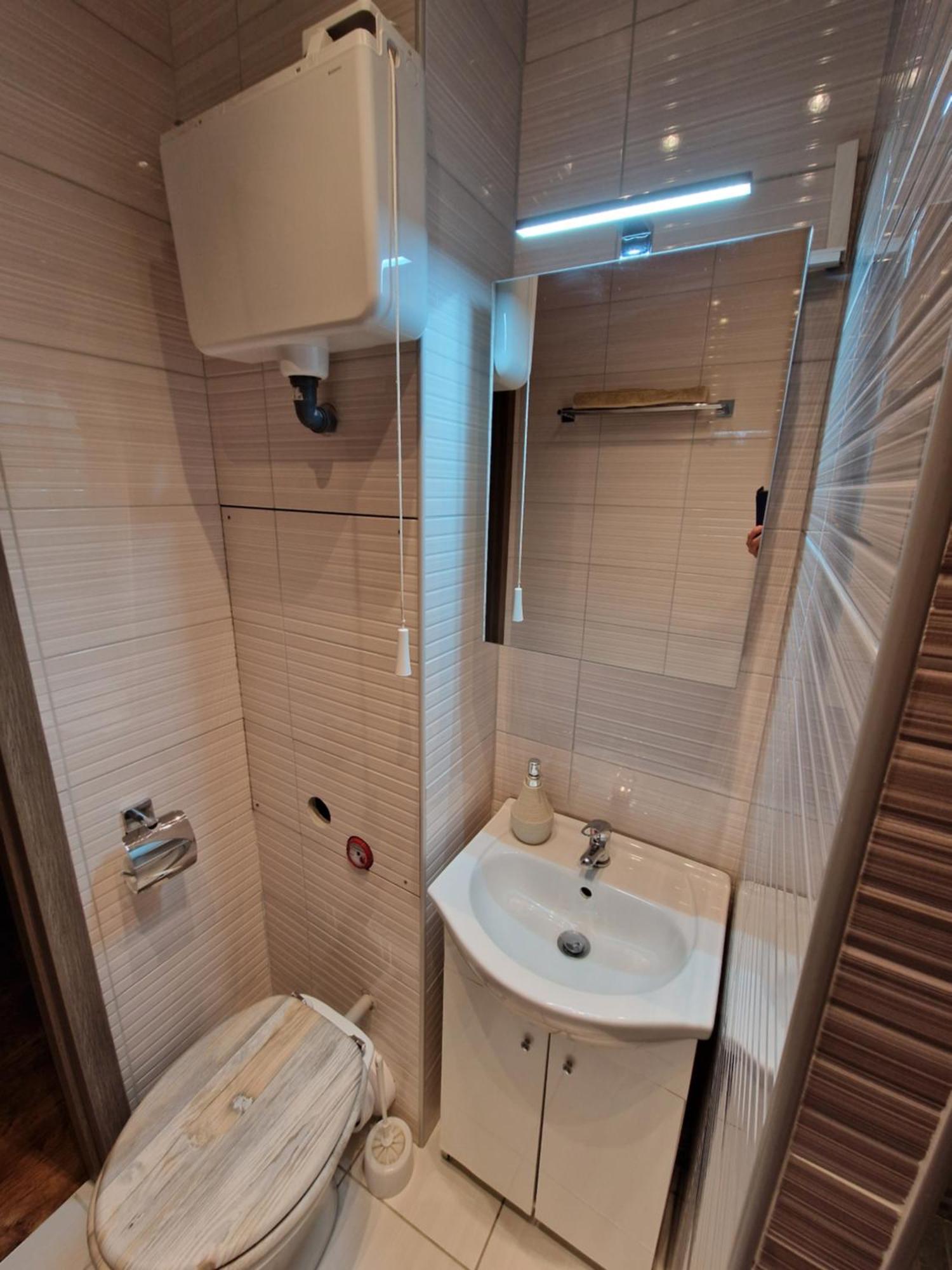Erzsebet Apartman, Free Parking Apartamento Budapest