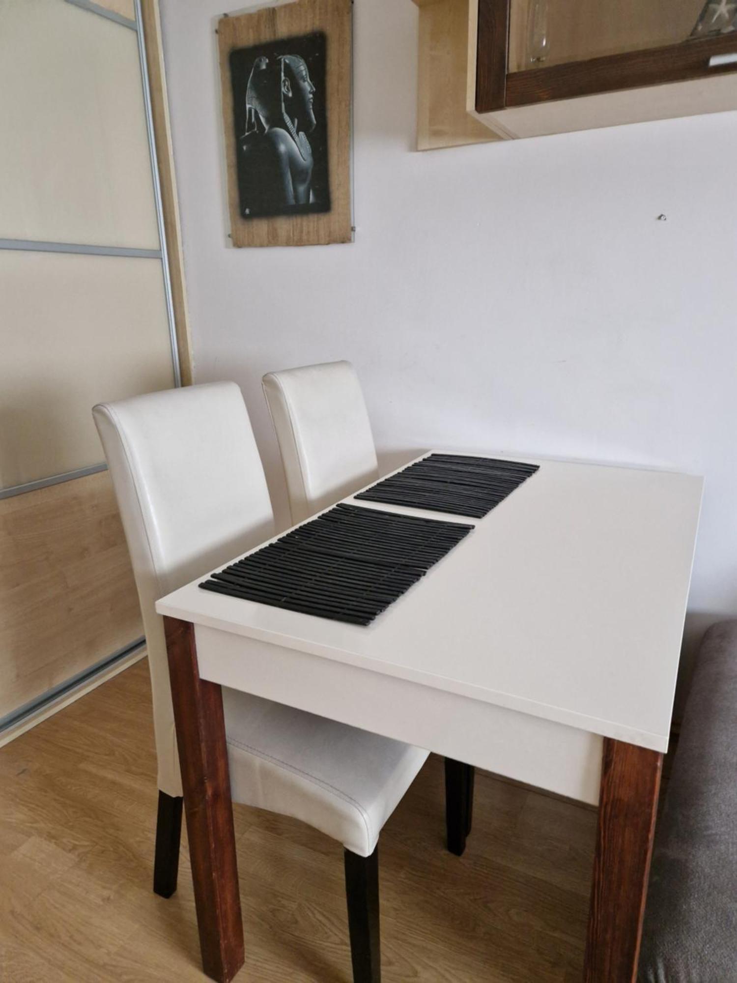 Erzsebet Apartman, Free Parking Budapest