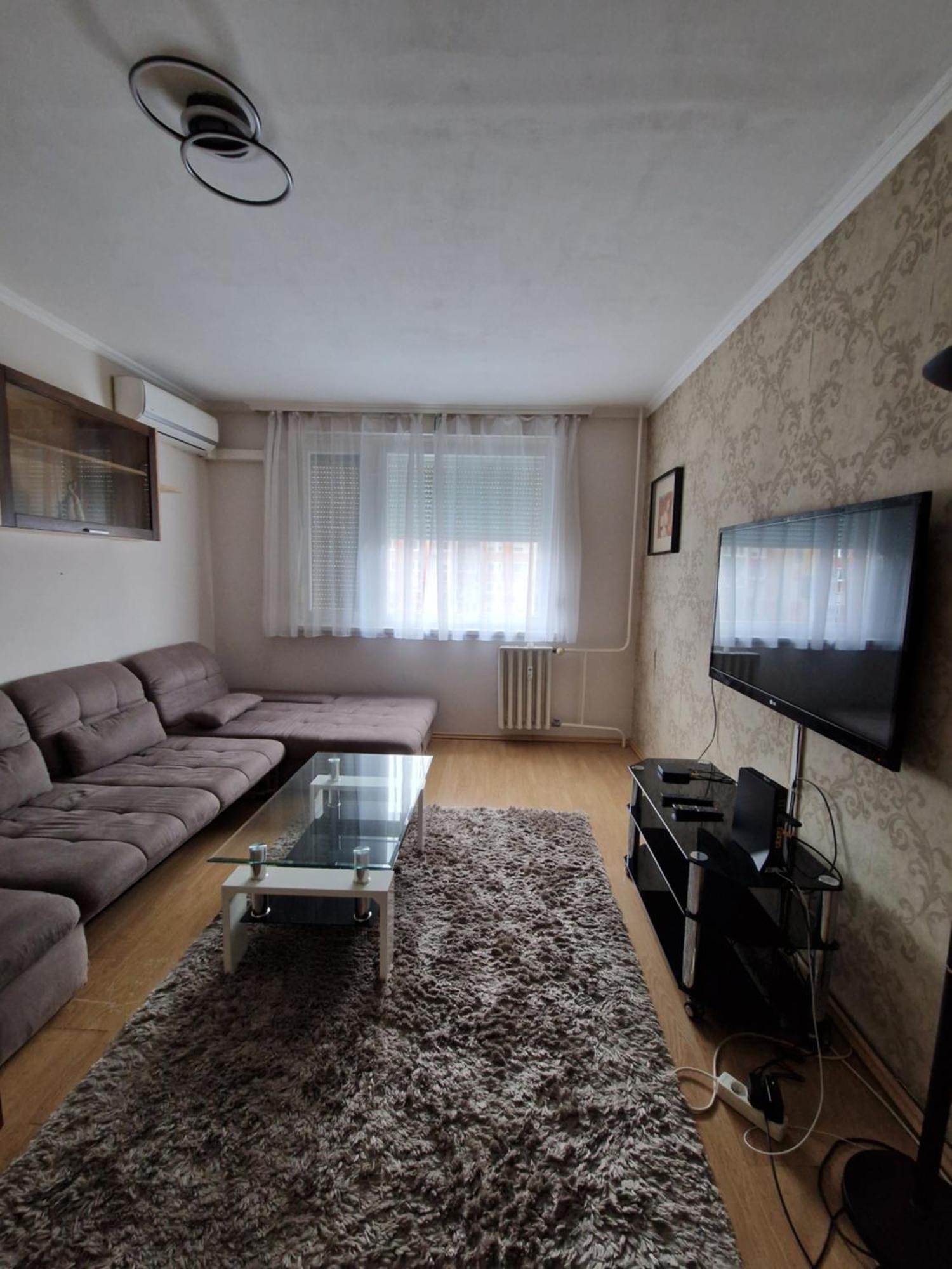 Apartamento Erzsebet Apartman, Free Parking