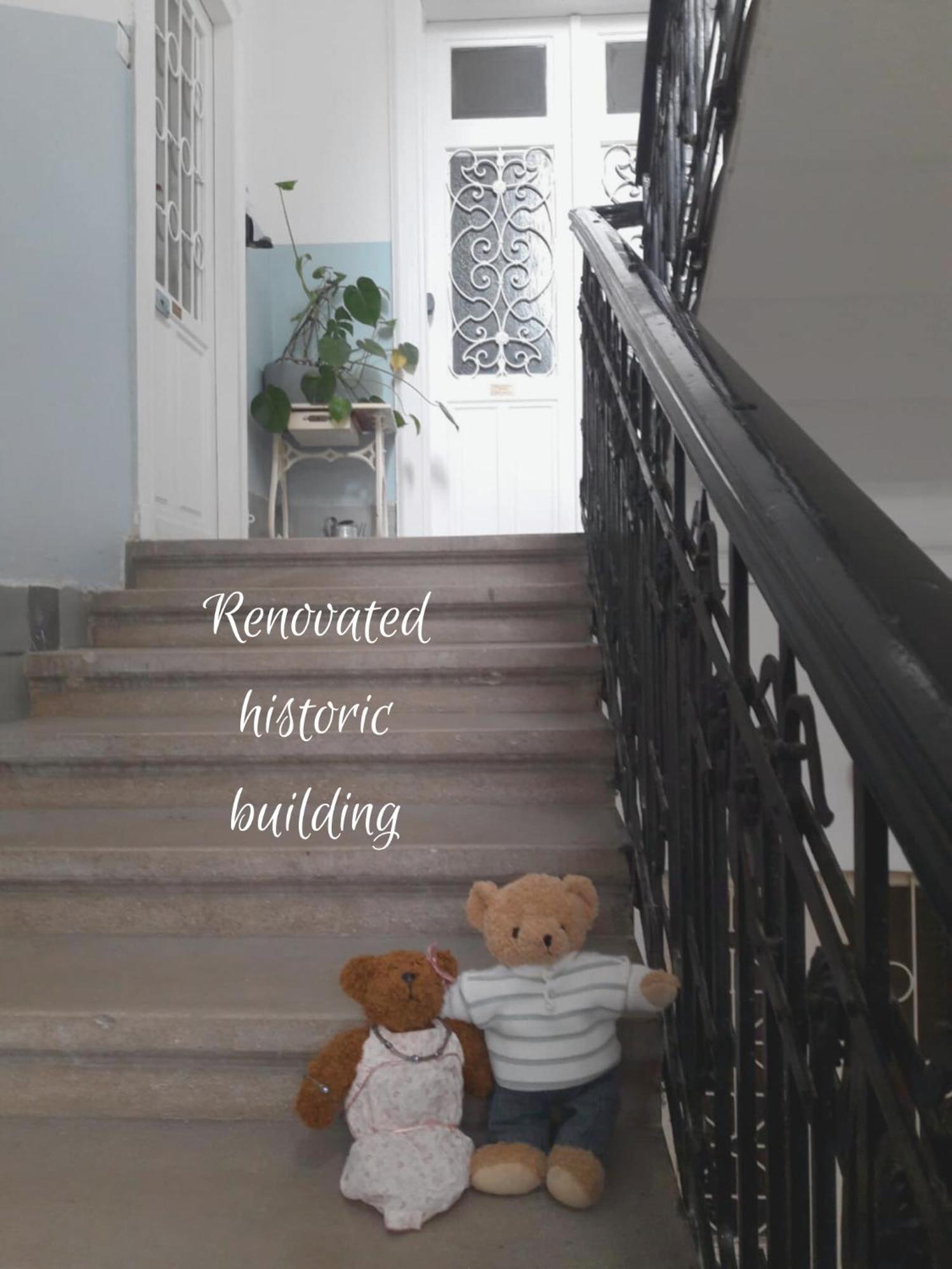 Apartamento Hill Budapest