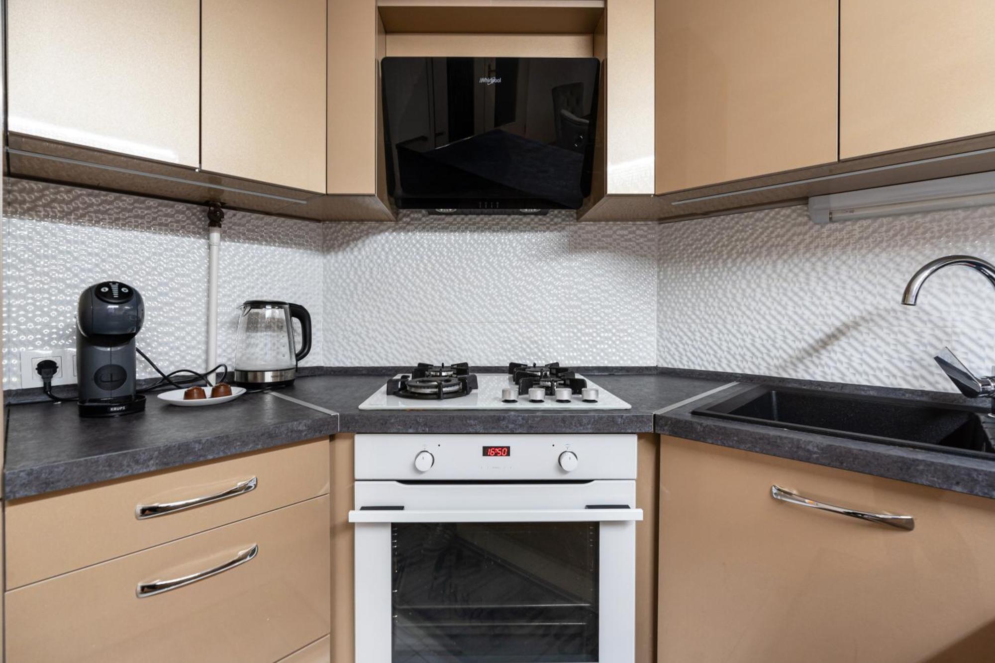 Beautiful Three Bedrooms With Free Parking Close To The Danube Coast * Budapeszt