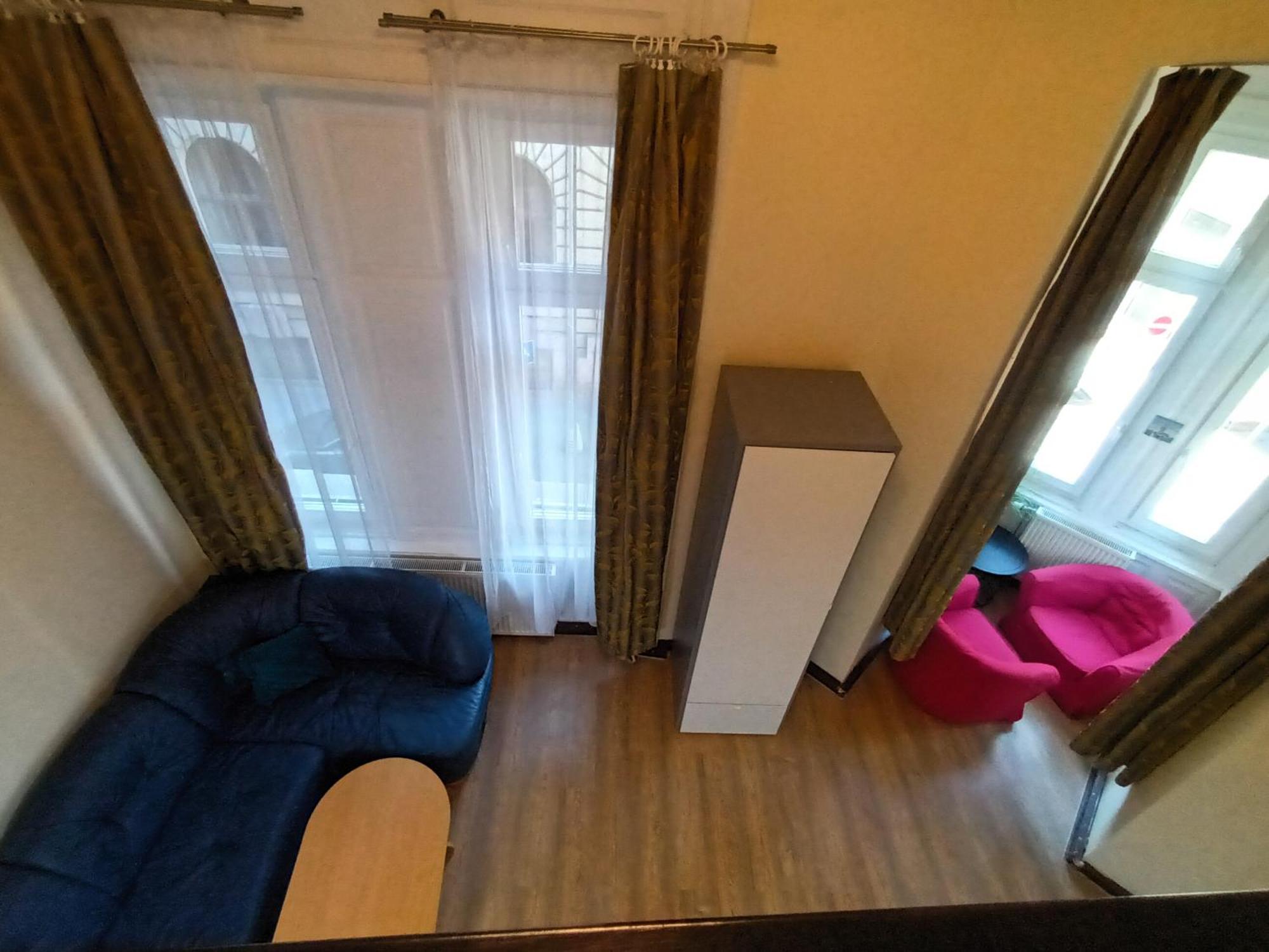 Melden Apartahotel