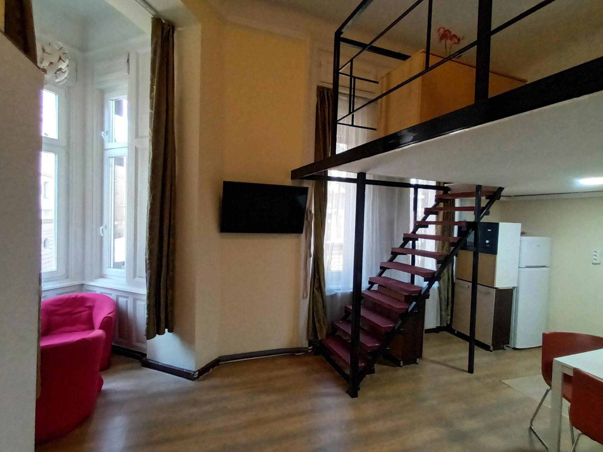 Melden * Budapest