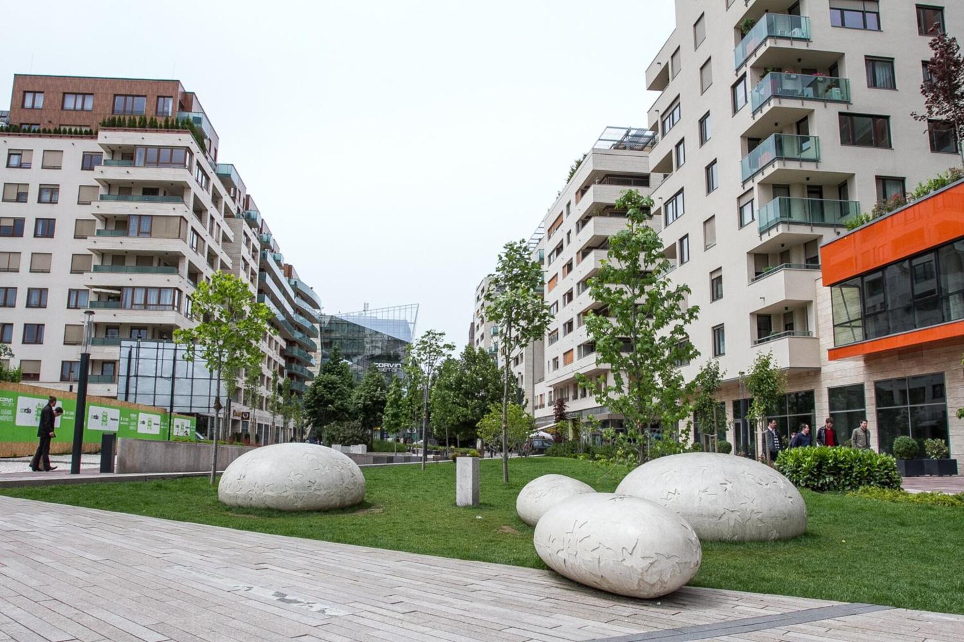 Luxury - Ultra Sale - Moonlight I Appartamento