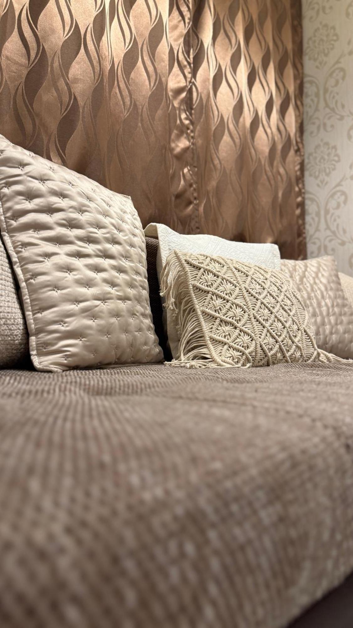 Apartmán Vaci Corso