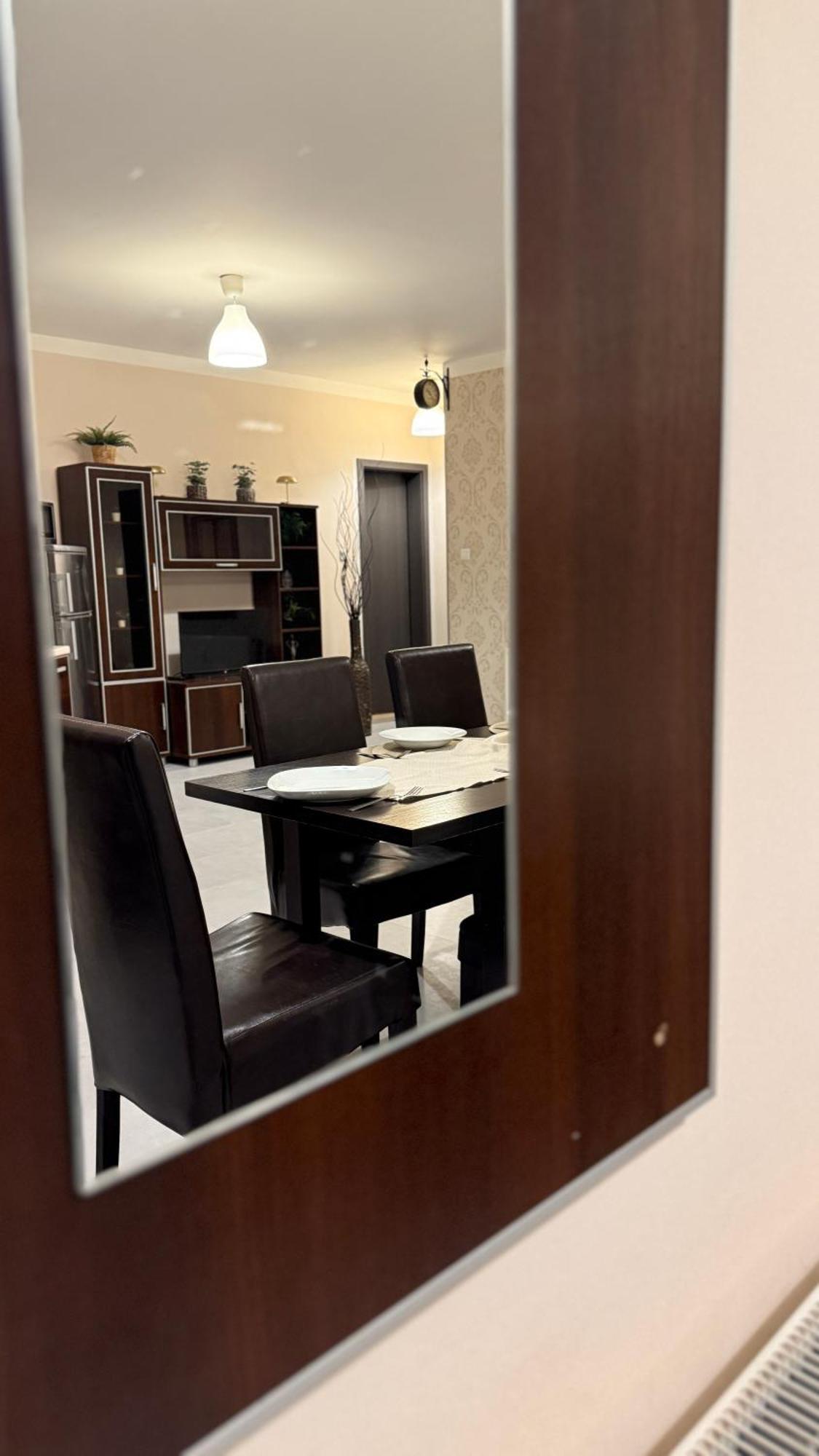 Vaci Corso Apartmán *