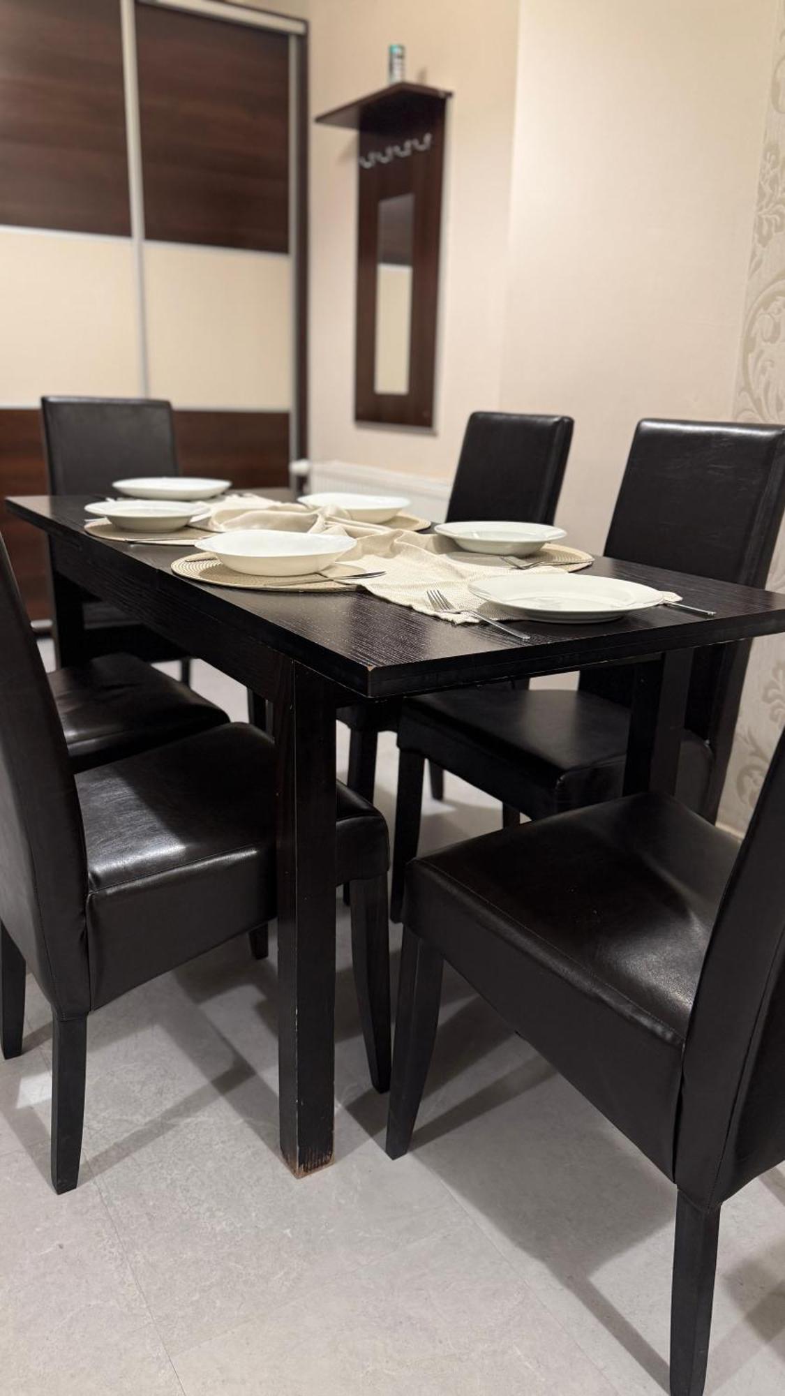 Vaci Corso Apartmán