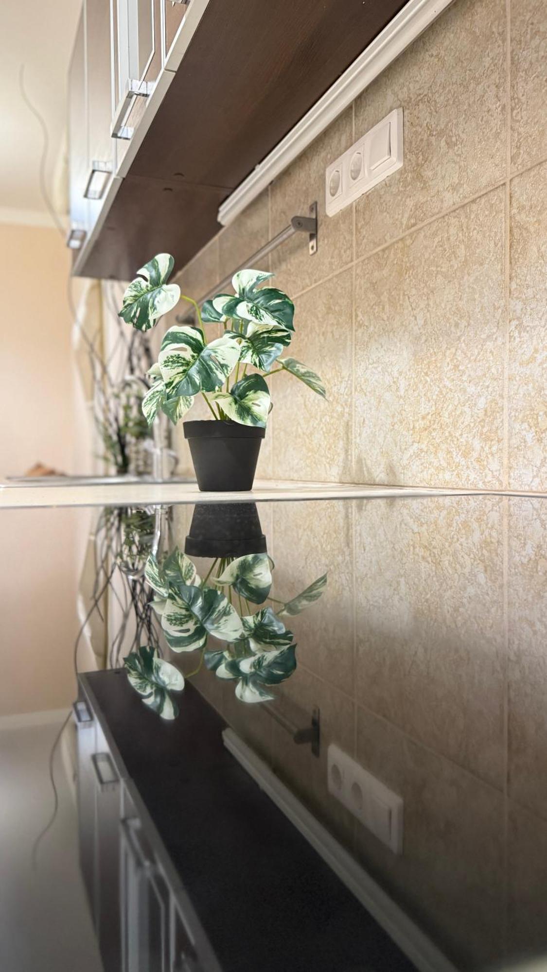 Apartmán Vaci Corso