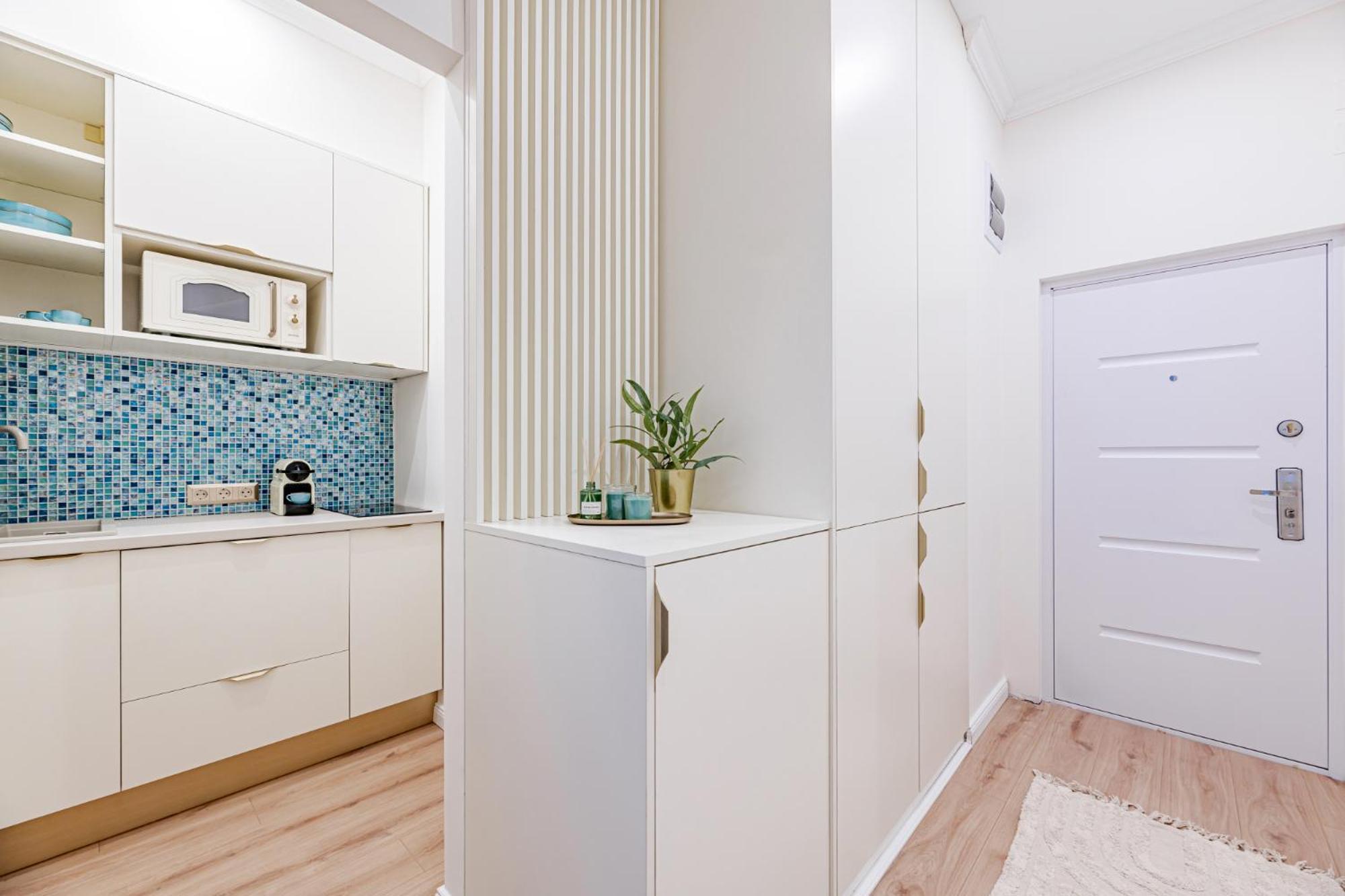 Dohany Luxury By Stn Appartement *