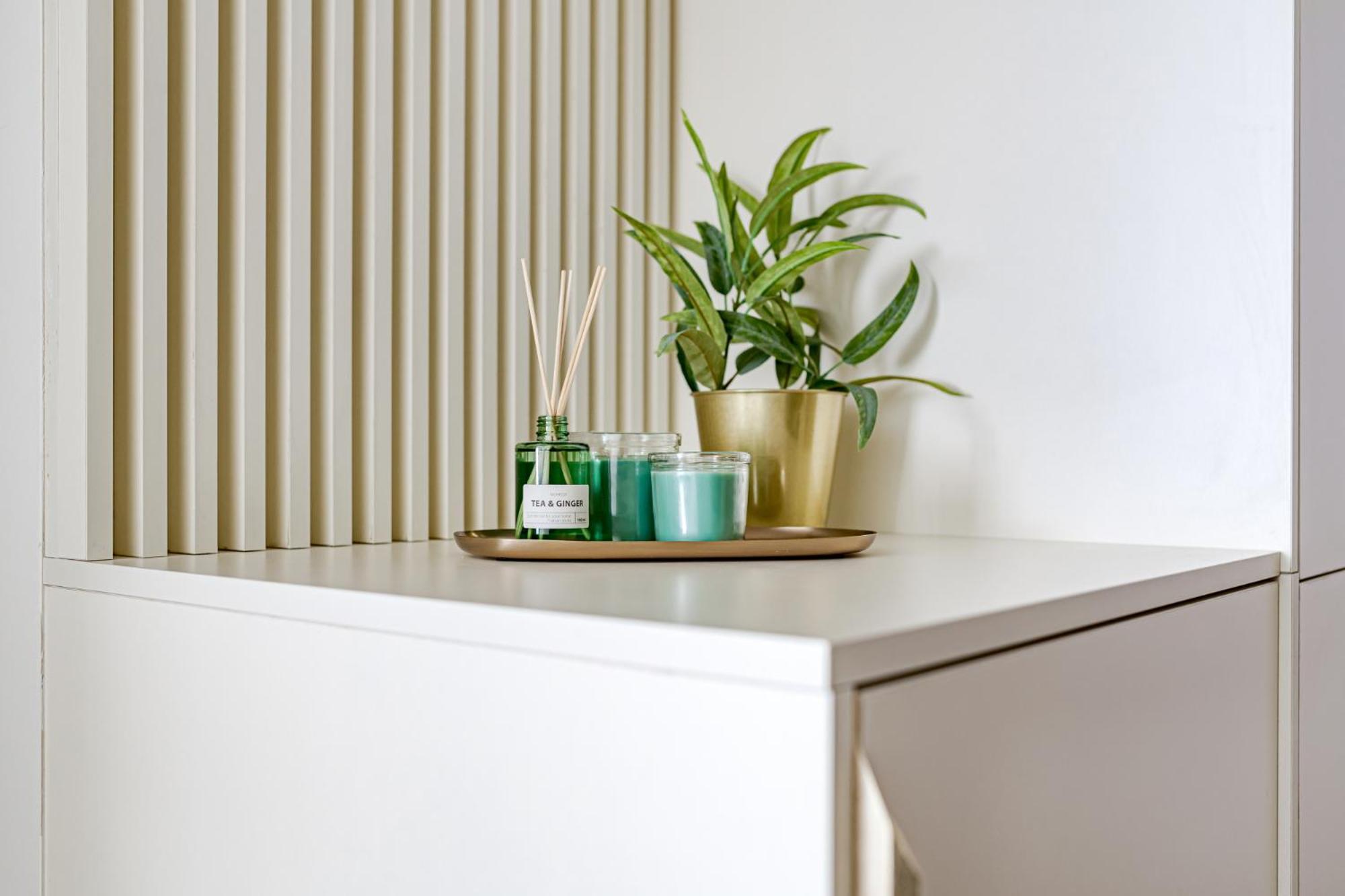 Apartamento Dohany Luxury By Stn Budapest