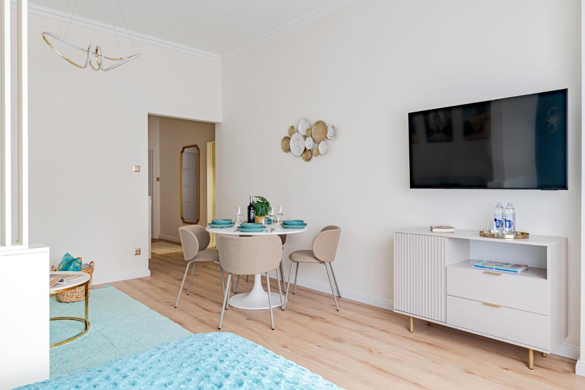 Apartamento Dohany Luxury By Stn *