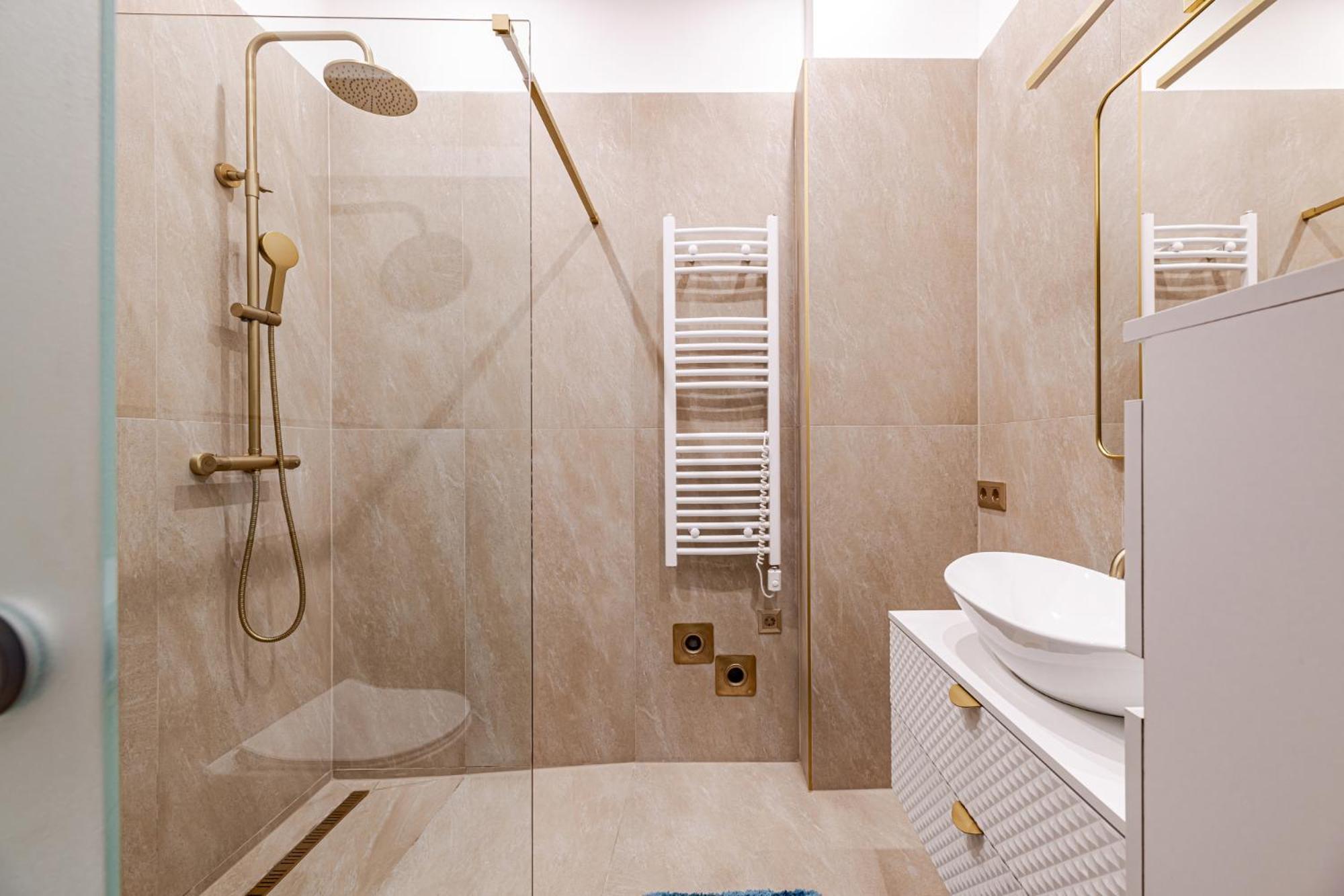 Dohany Luxury By Stn Apartament