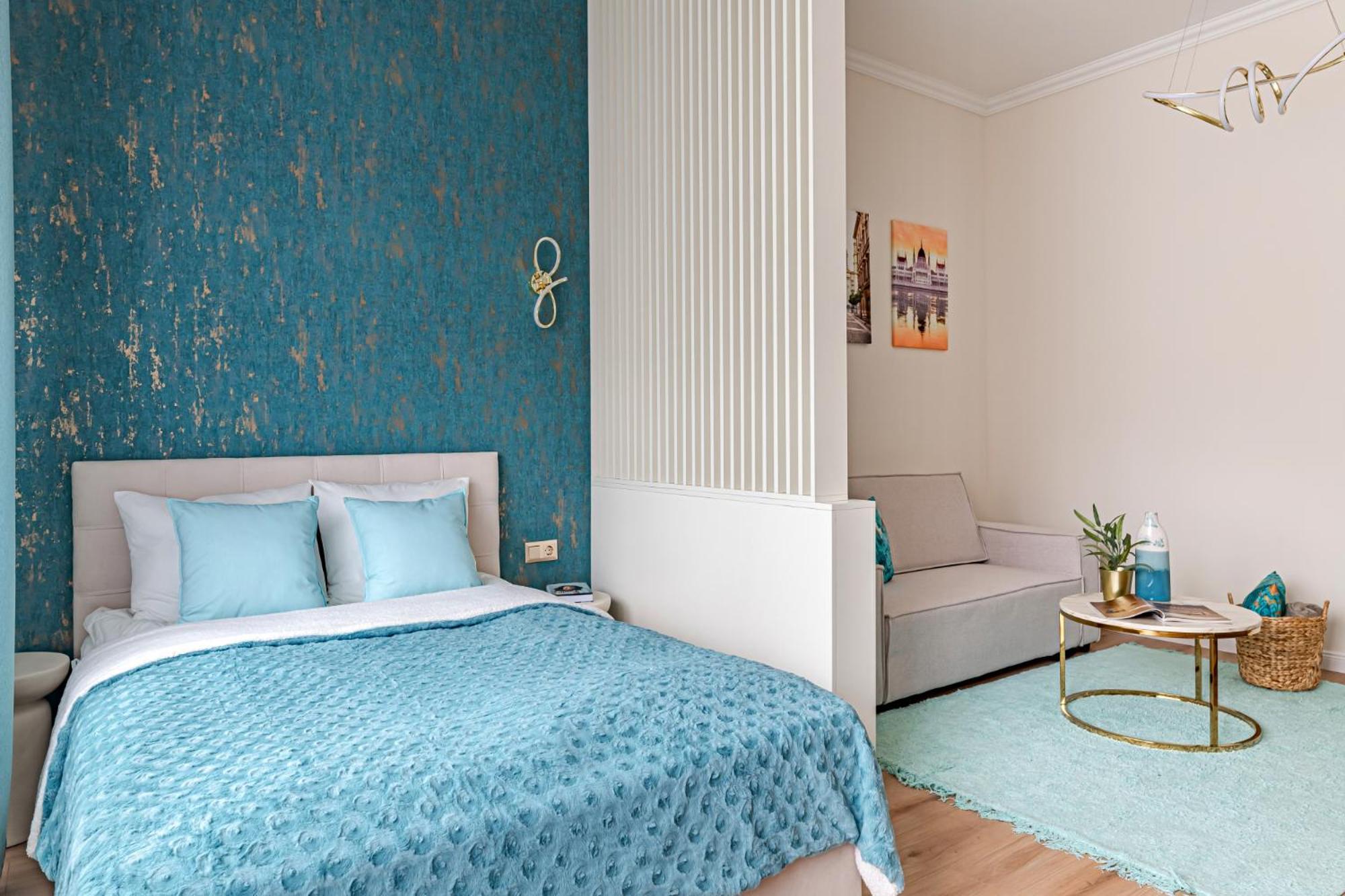 Apartament Dohany Luxury By Stn Budapeszt