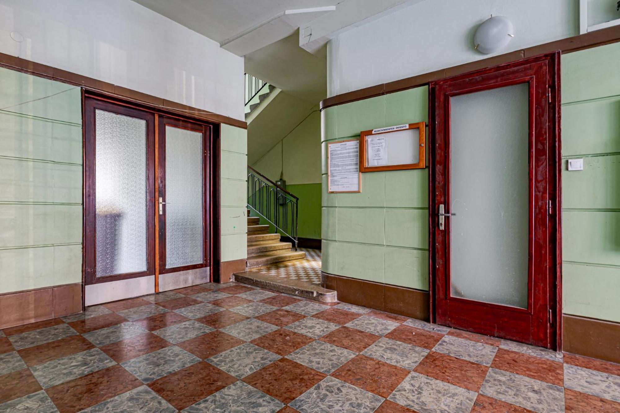 Apartament Dohany Luxury By Stn
