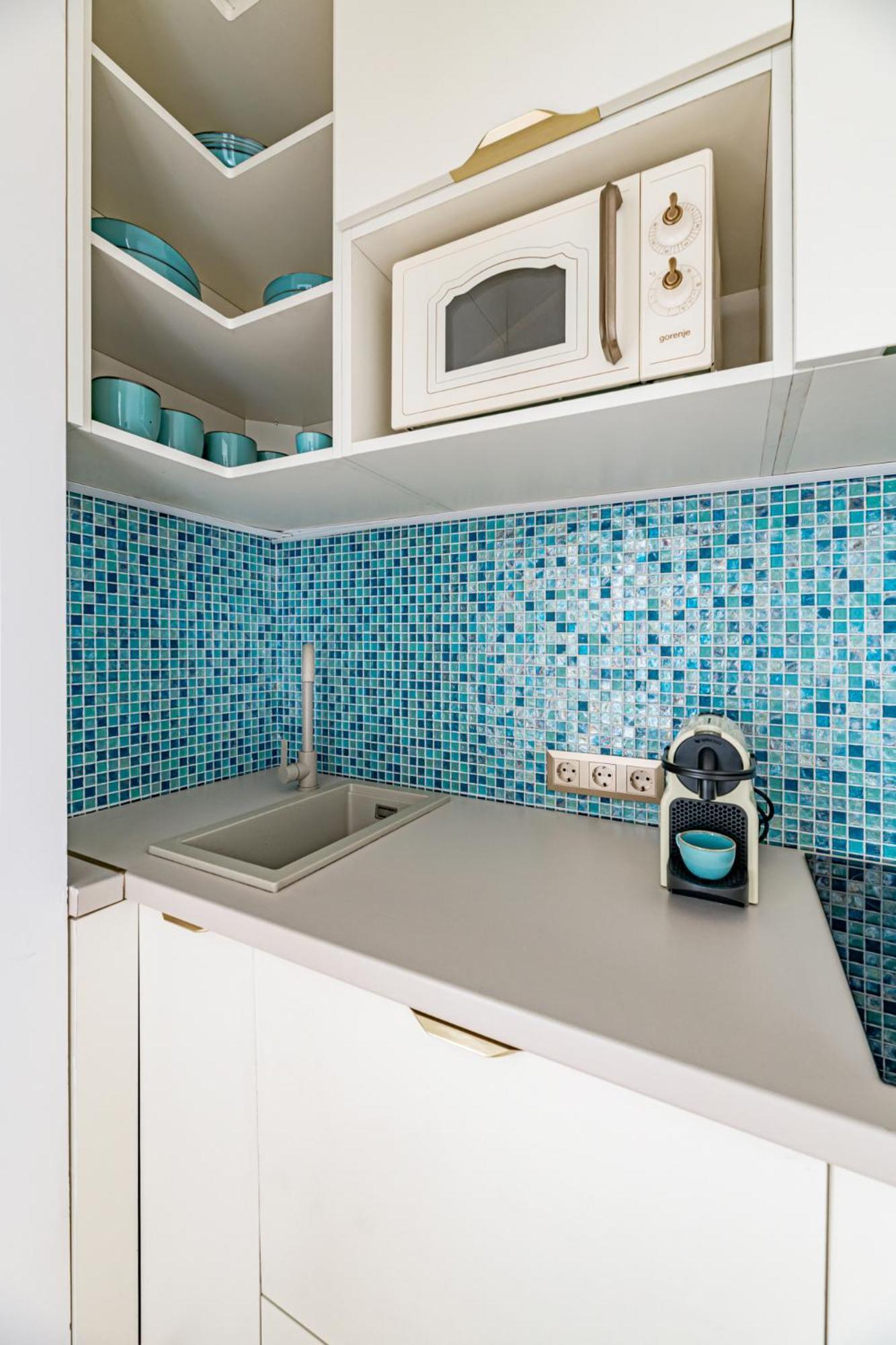 Dohany Luxury By Stn * Budapest