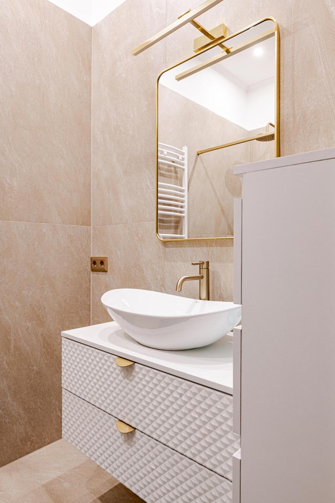 Appartement Dohany Luxury By Stn
