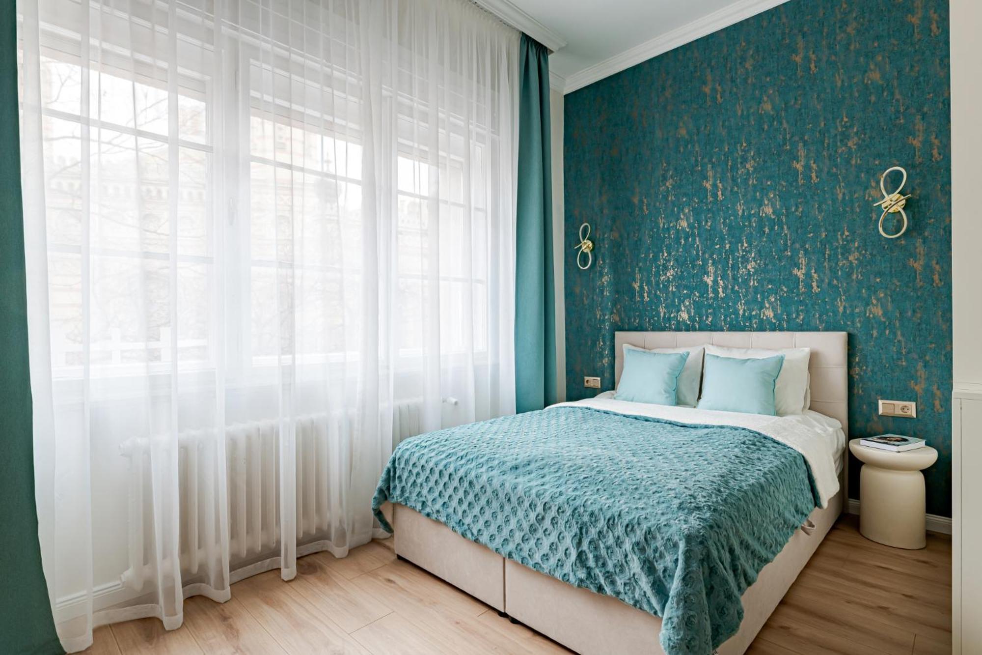 Dohany Luxury By Stn Budapest
