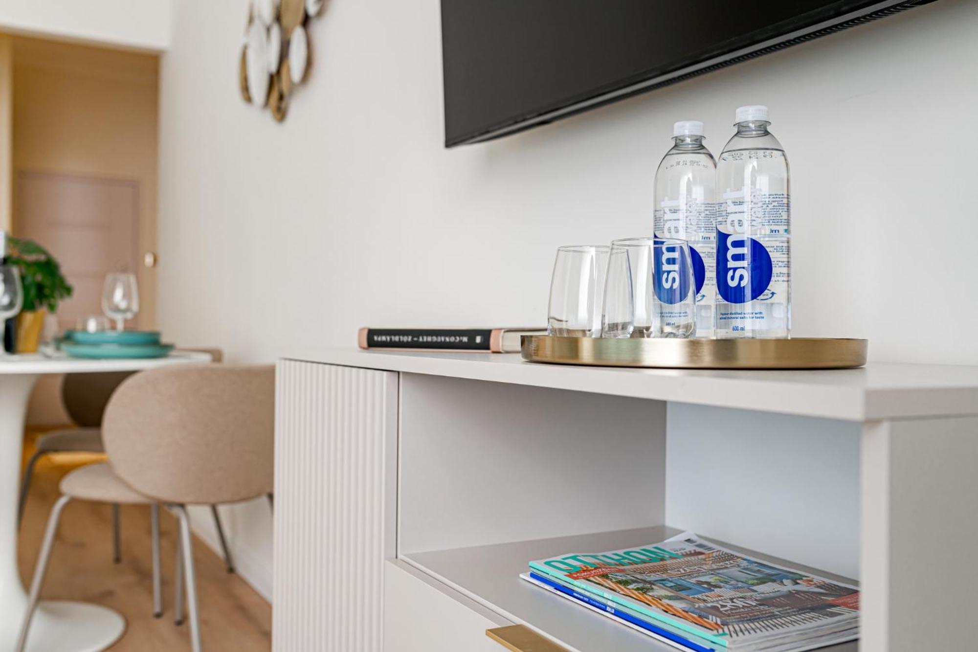 Dohany Luxury By Stn Appartement Budapest
