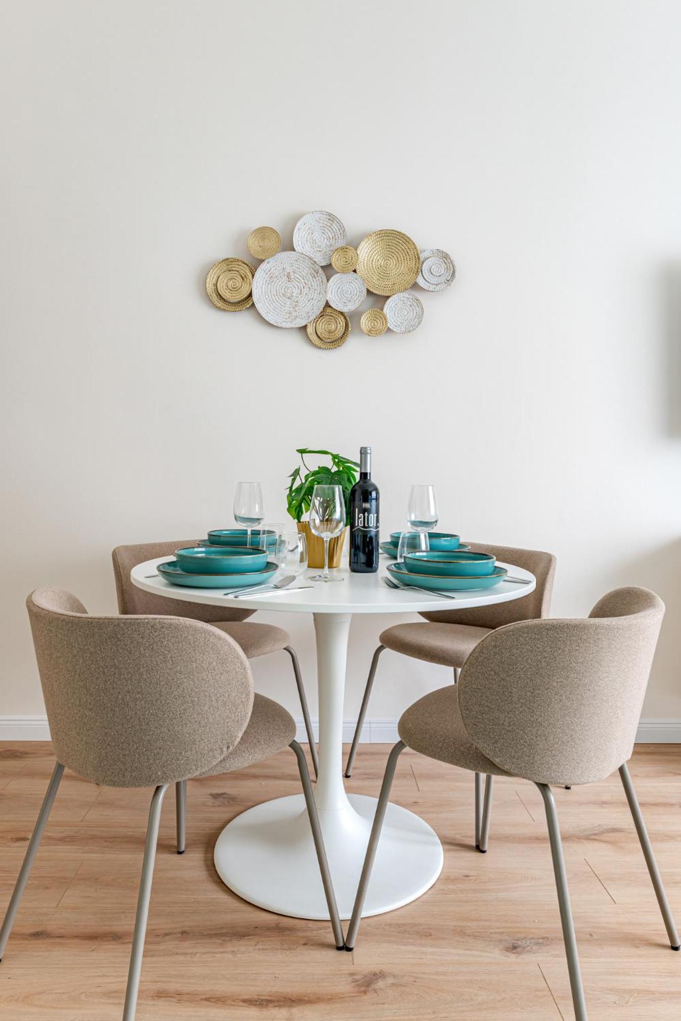 Apartamento Dohany Luxury By Stn Budapest