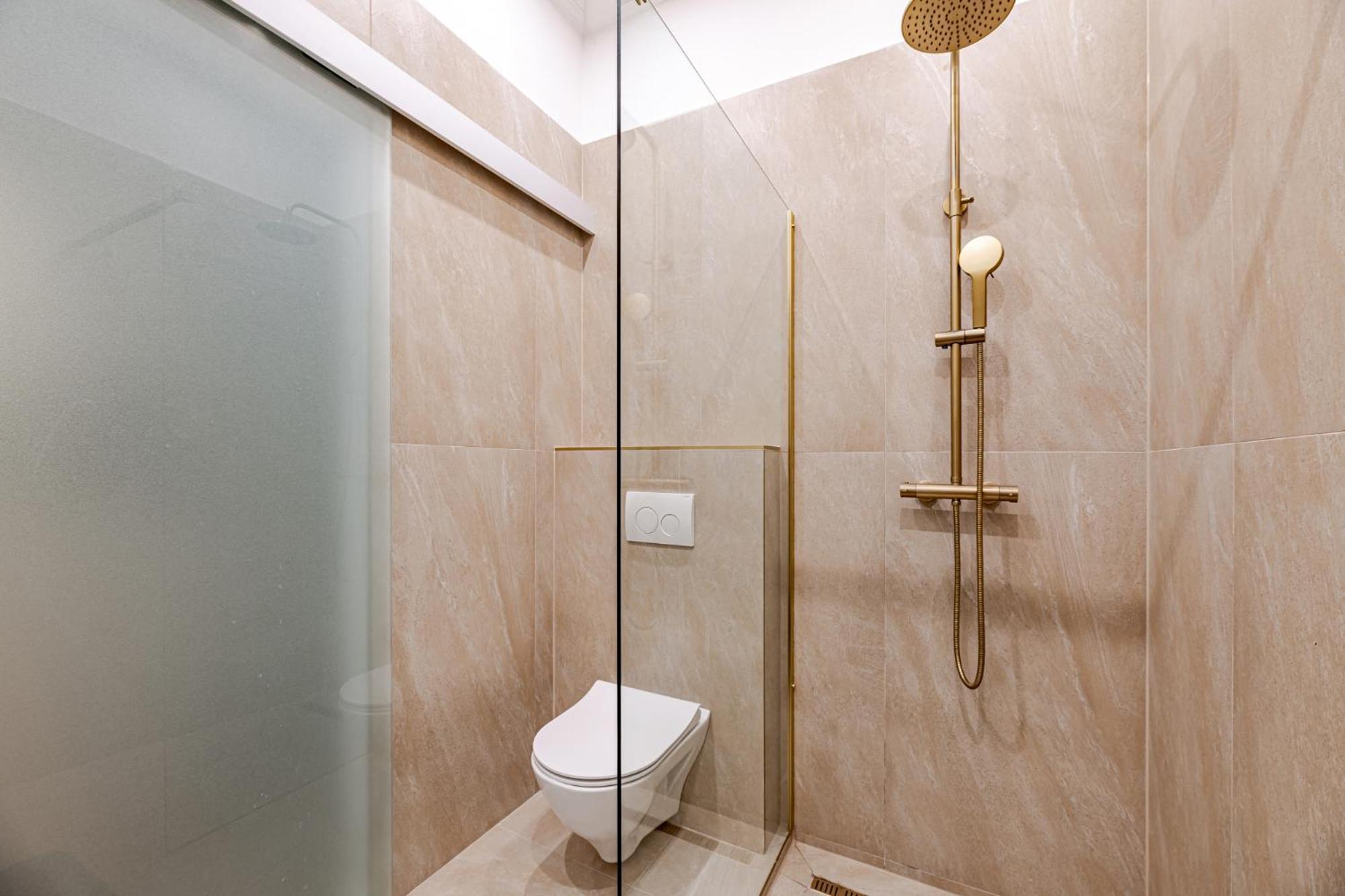 Dohany Luxury By Stn Apartament Budapeszt