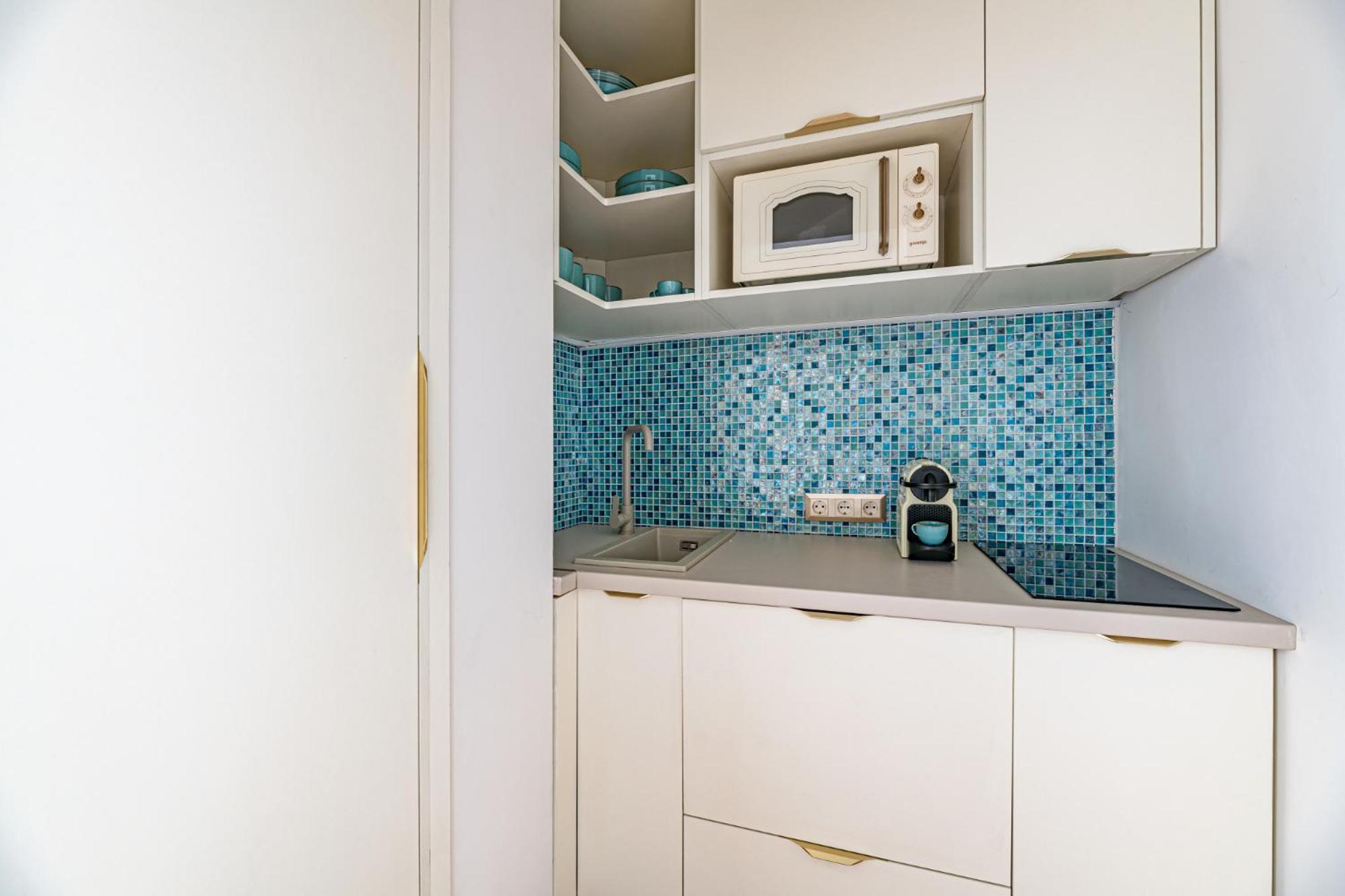 Appartement Dohany Luxury By Stn