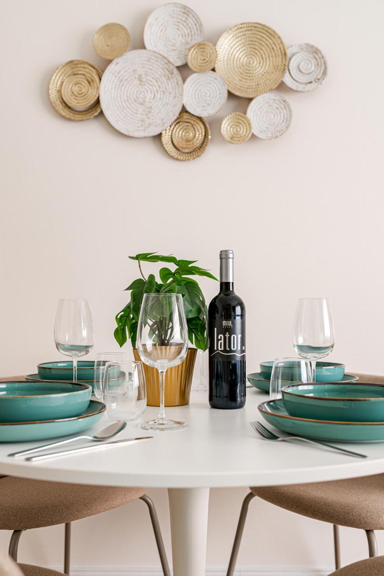 Apartamento Dohany Luxury By Stn *