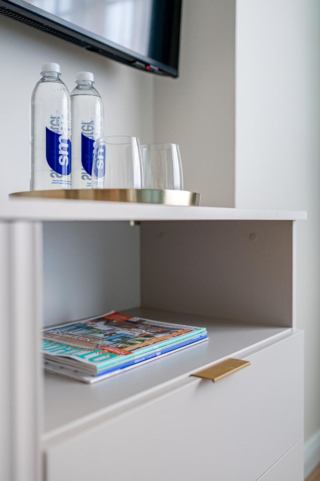 Dohany Luxury By Stn Budapeszt