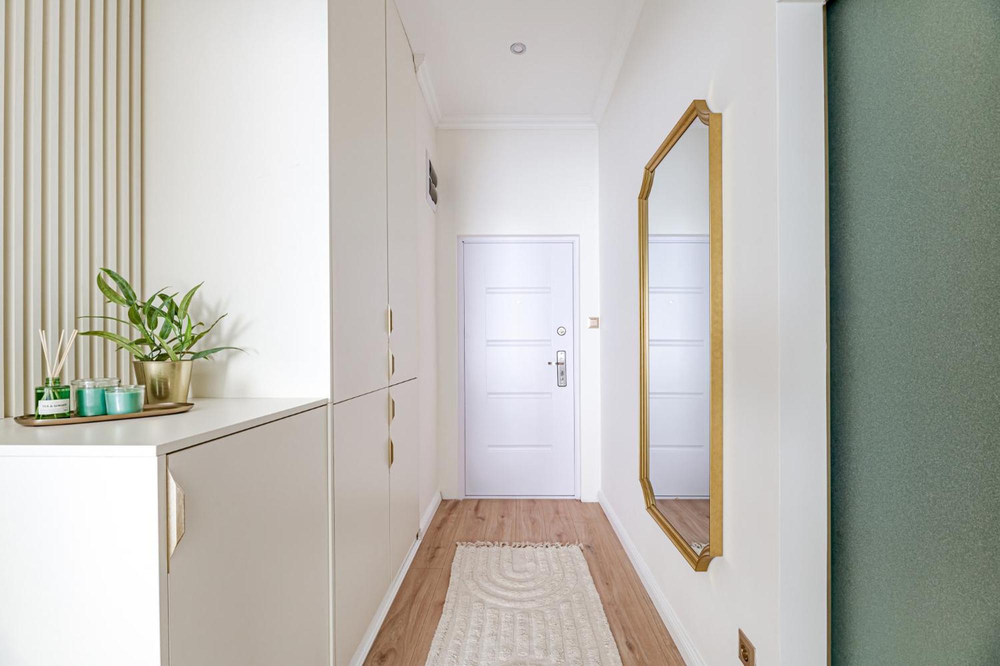 Dohany Luxury By Stn Appartement *