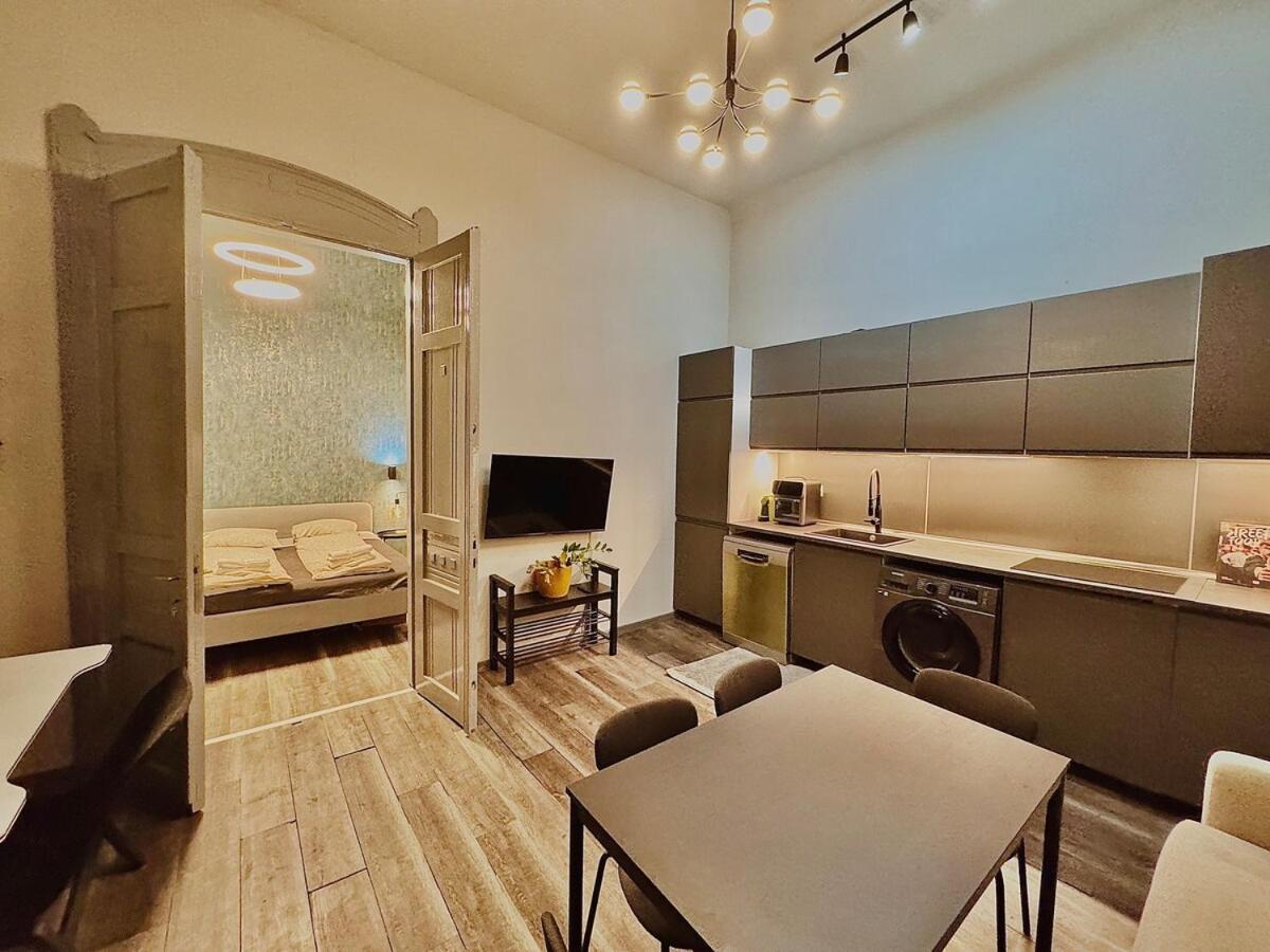 Exclusive - Modern 1br Apartamento
