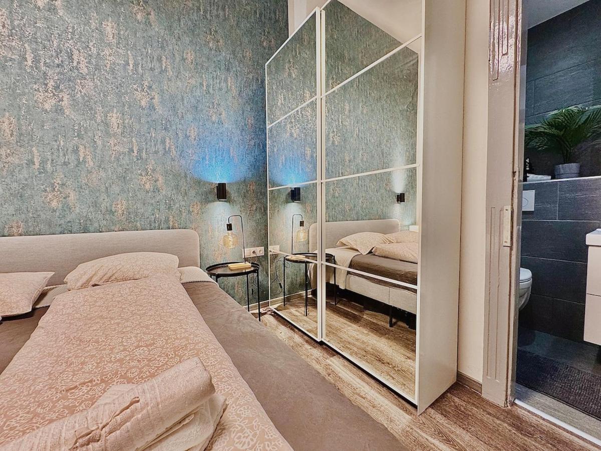 Apartamento Exclusive - Modern 1br
