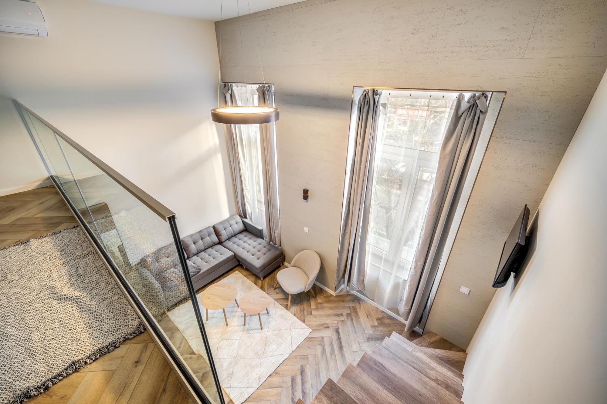 Astoria Premium - R26 Appartamento