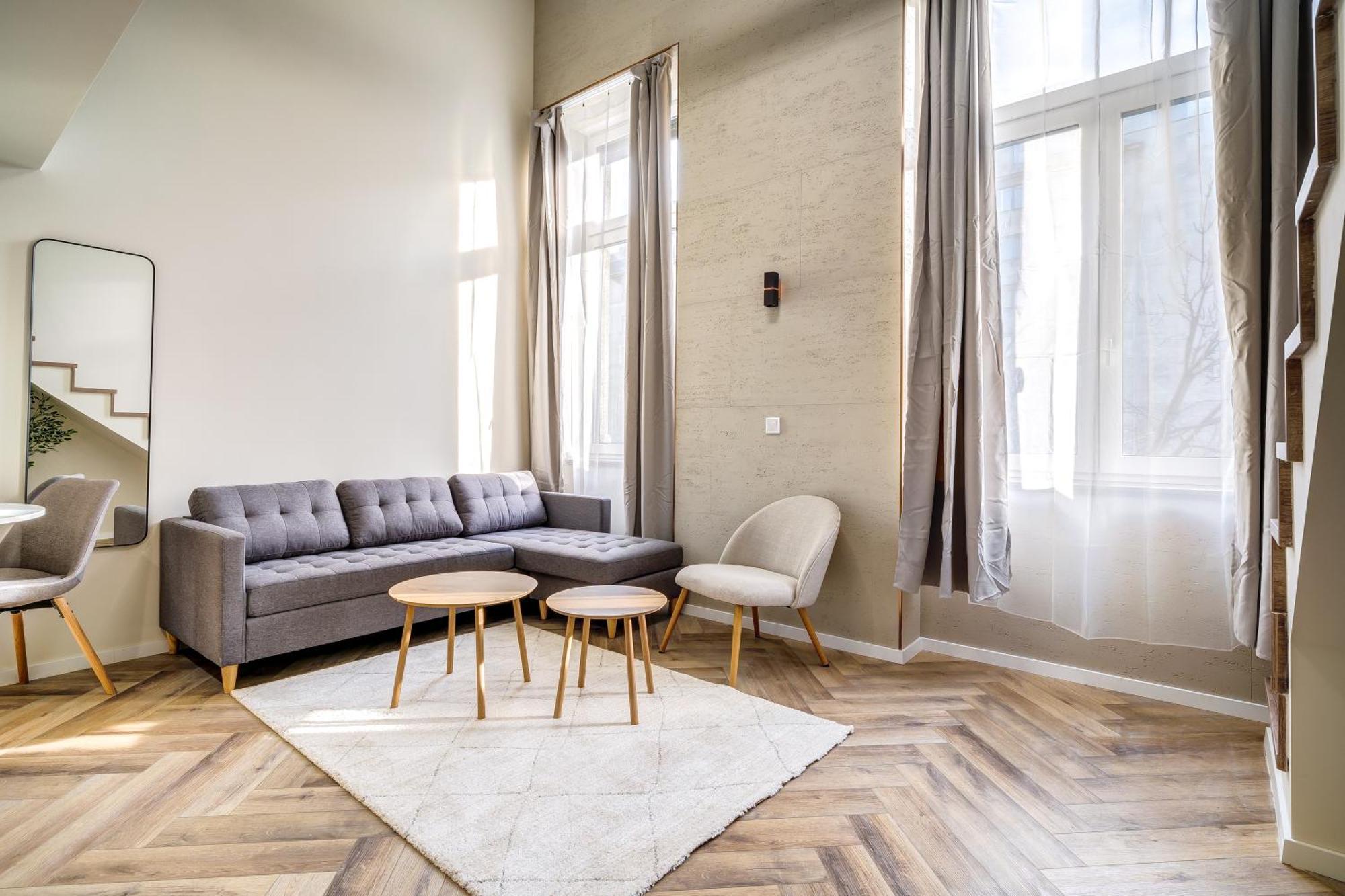 Appartamento Astoria Premium - R26 *