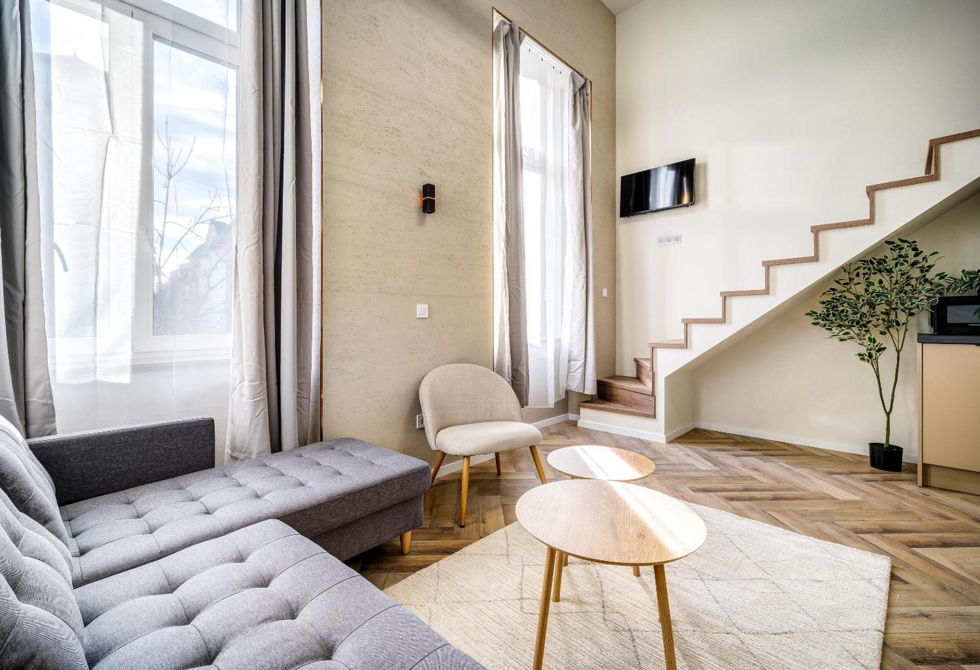 Appartamento Astoria Premium - R26 Budapest