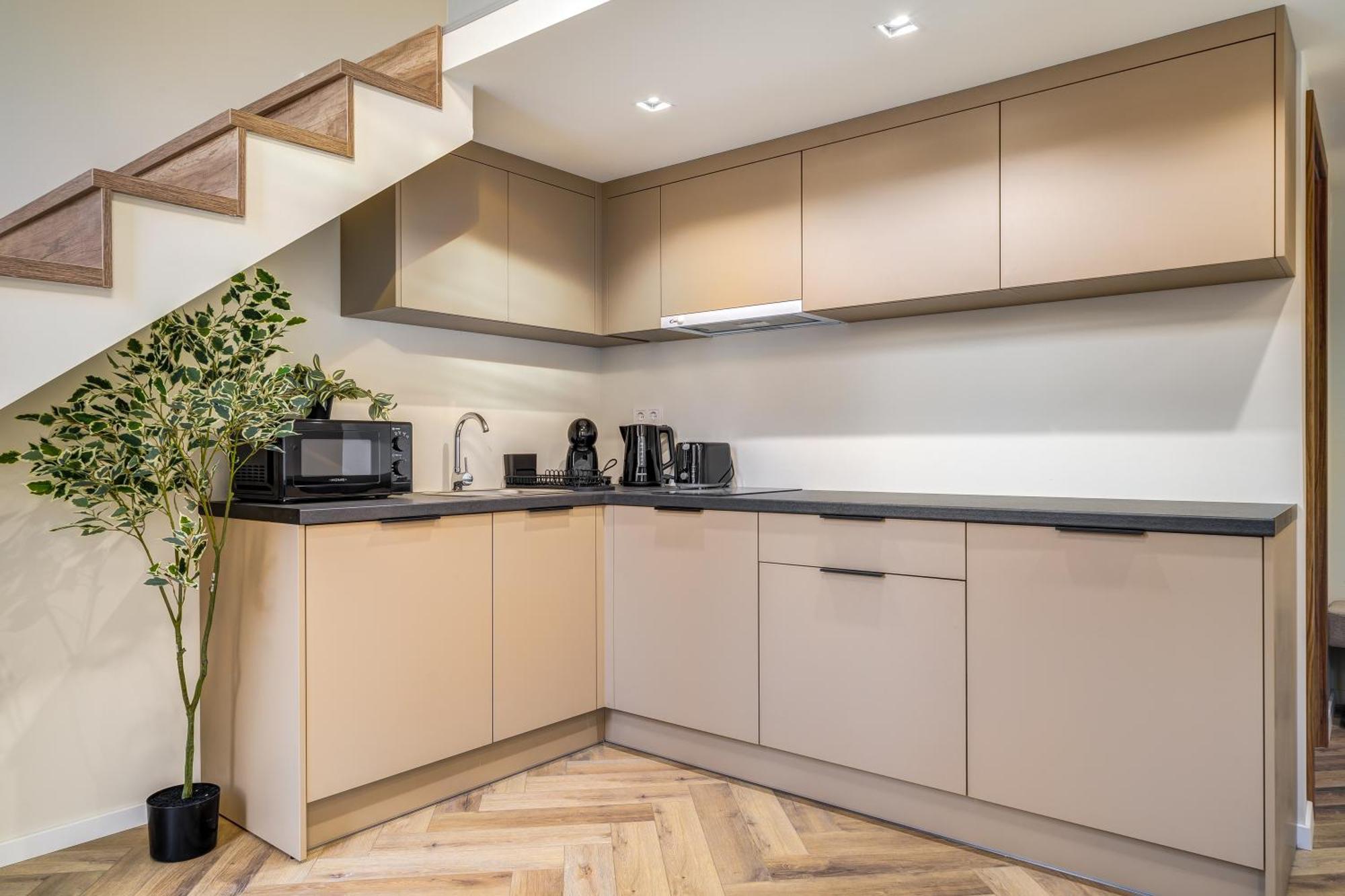 Appartamento Astoria Premium - R26