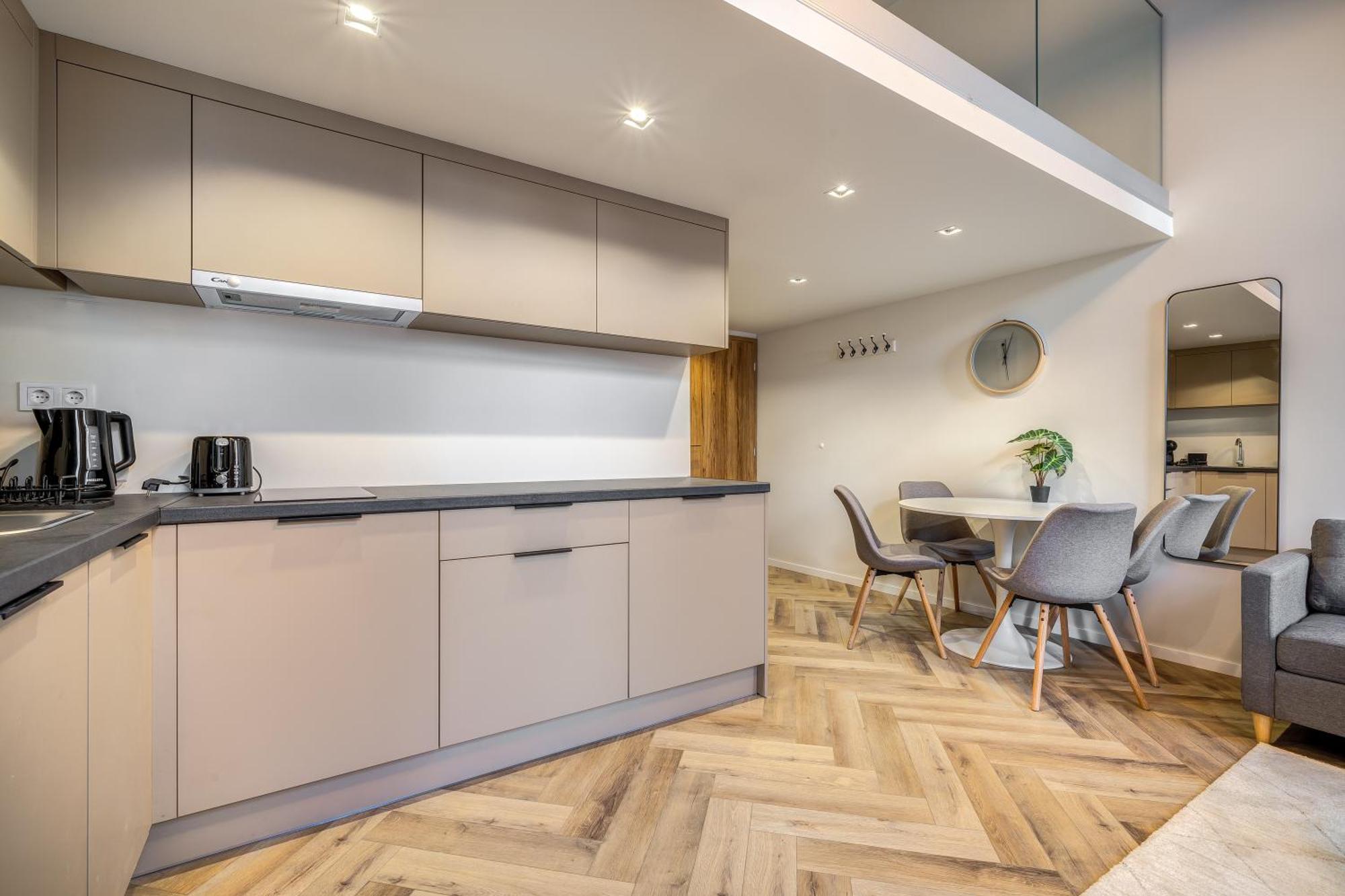 Appartamento Astoria Premium - R26 *