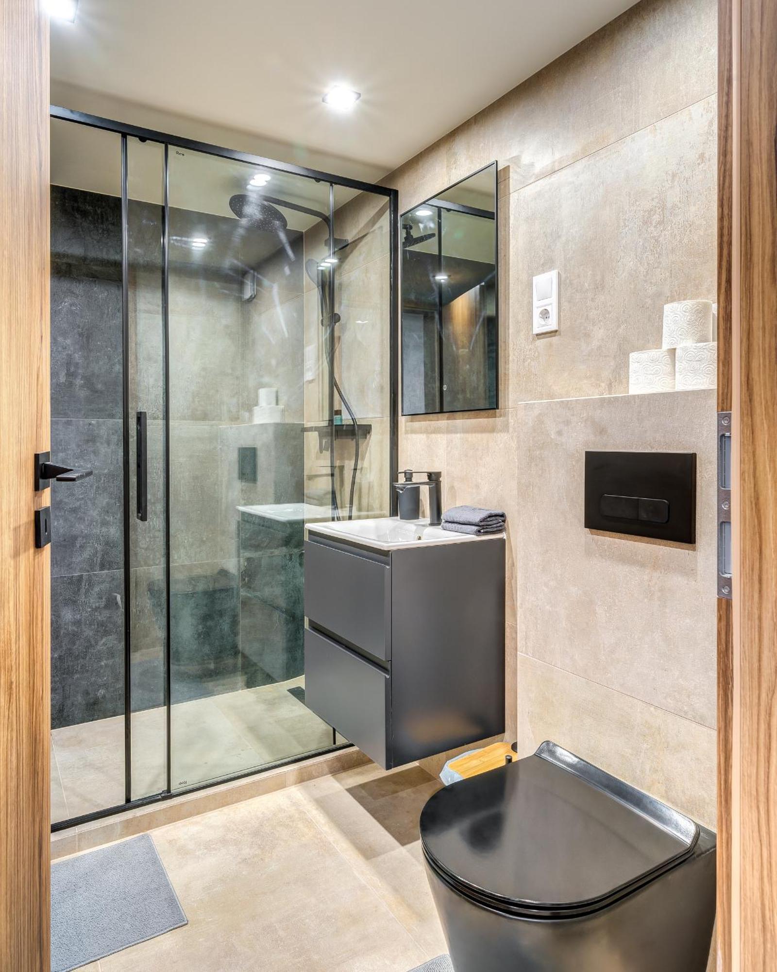 Astoria Premium - R26 Appartamento Budapest