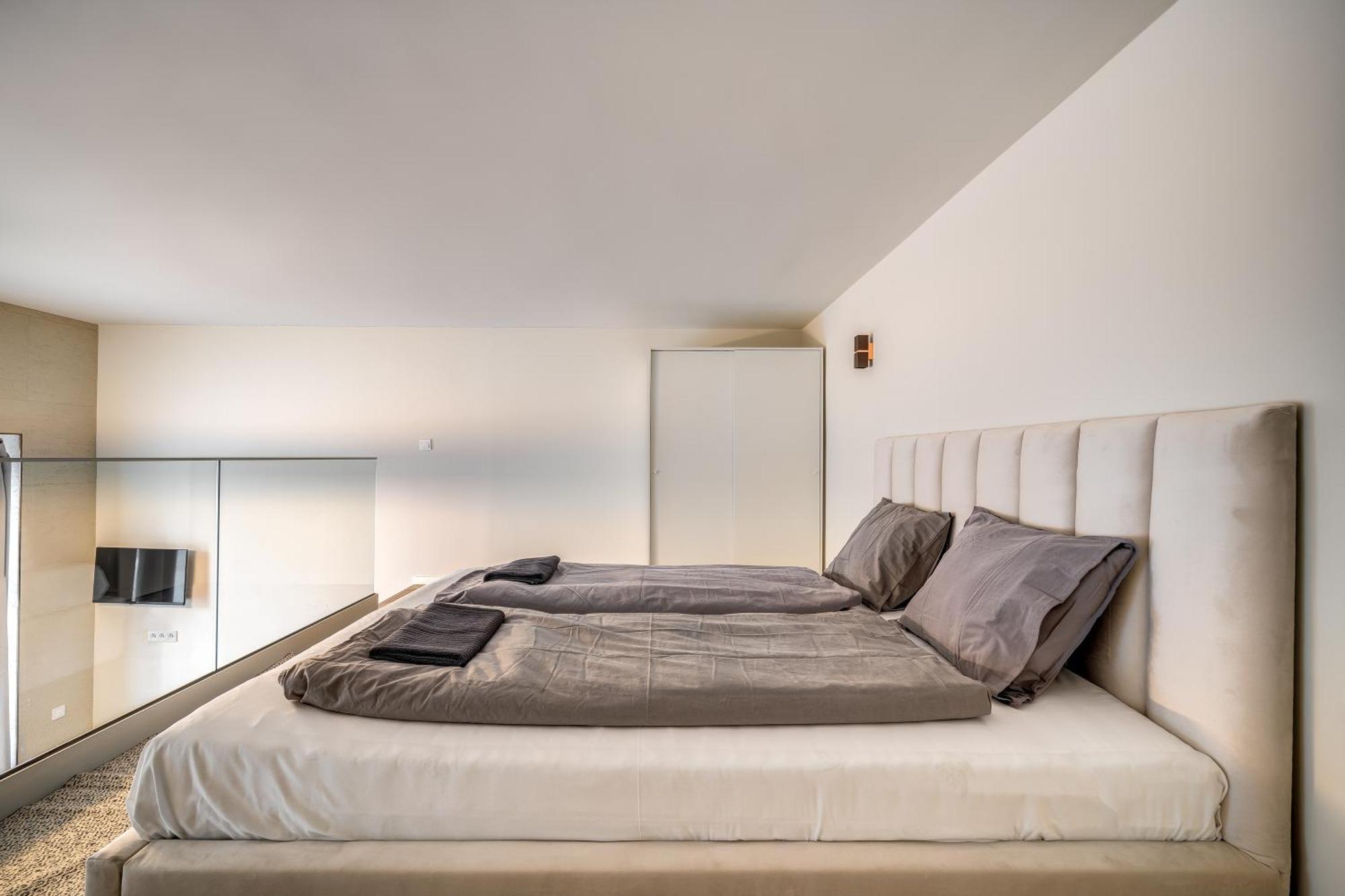 Appartamento Astoria Premium - R26