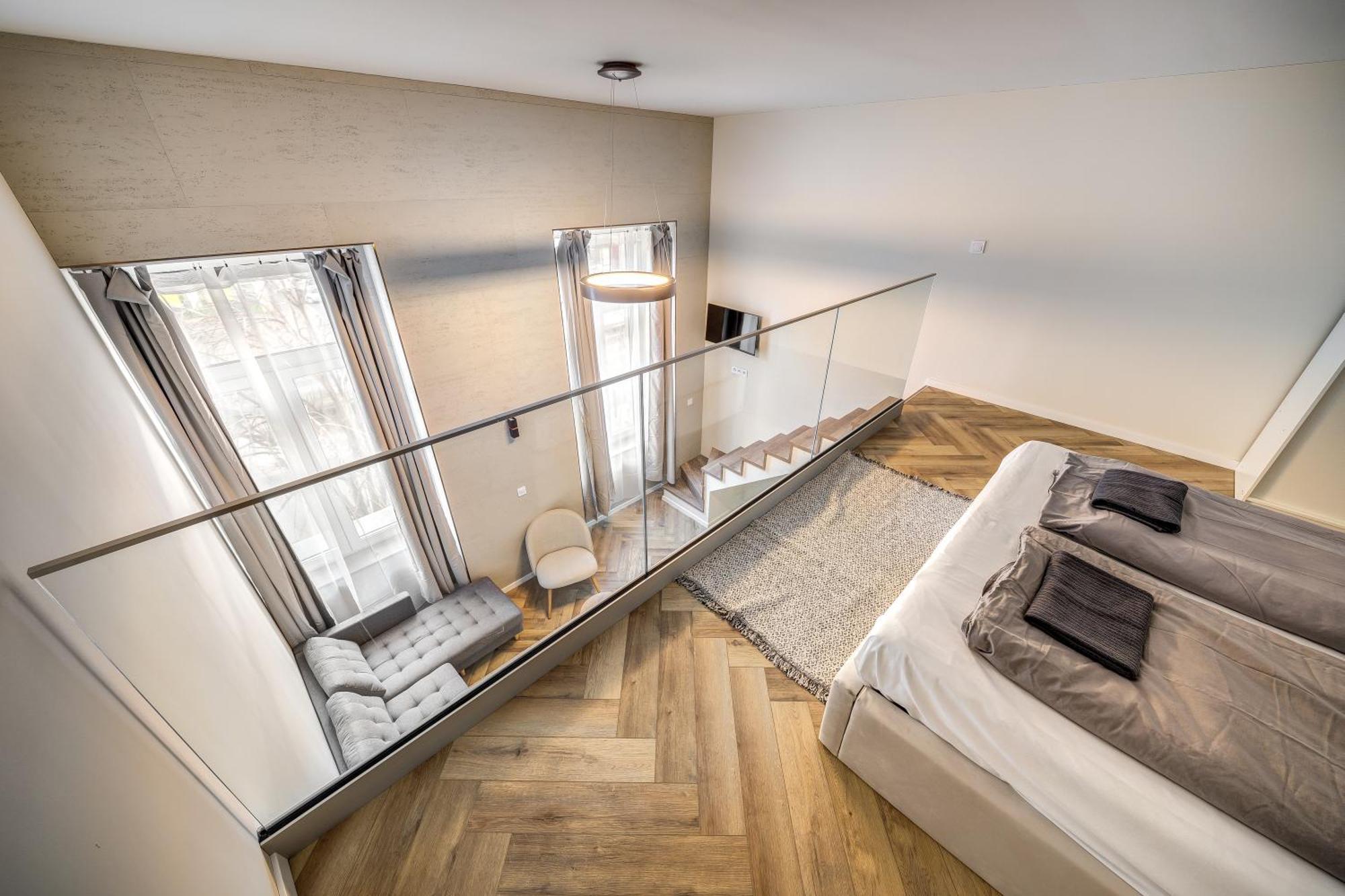 Appartamento Astoria Premium - R26 *