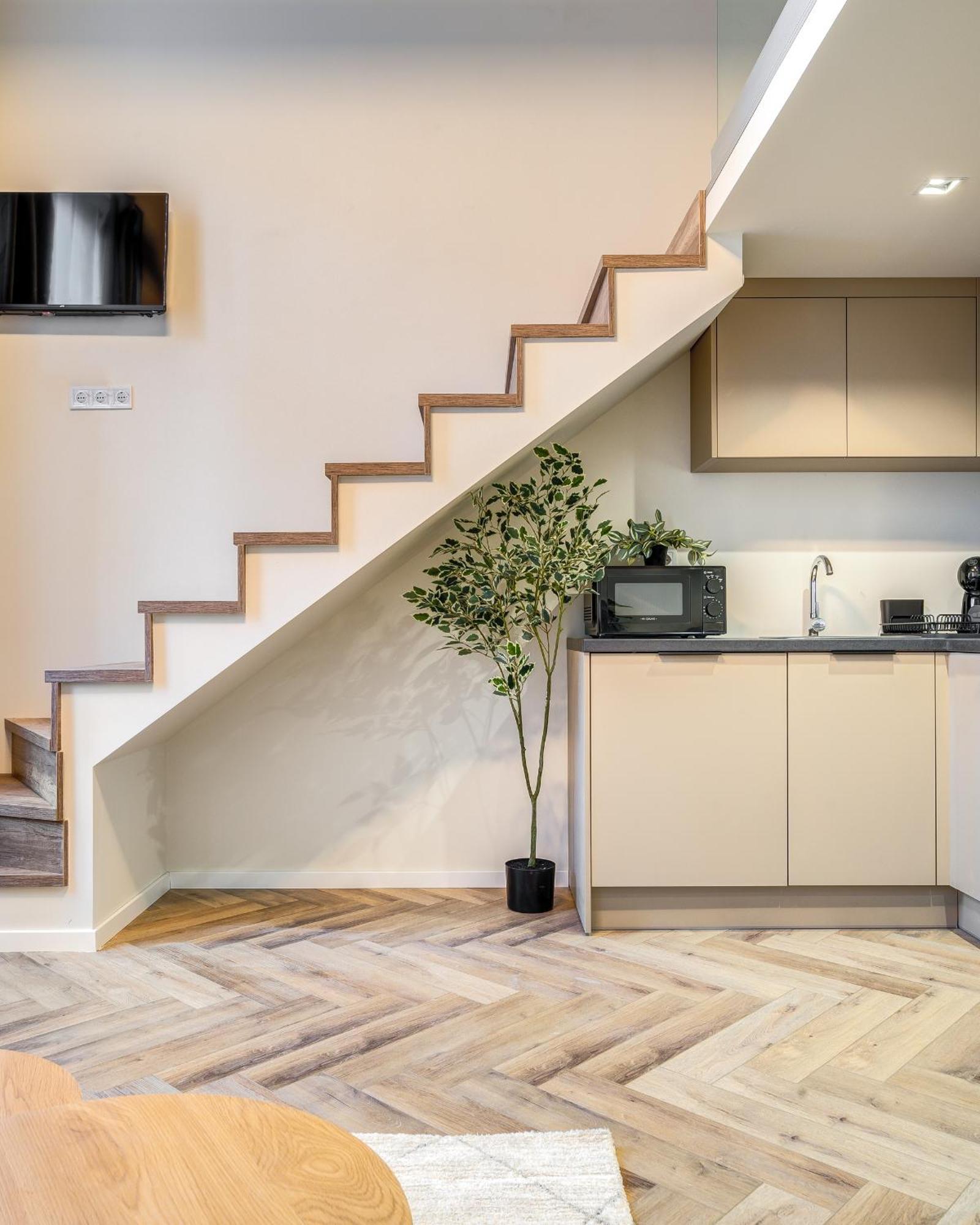 Astoria Premium - R26 Appartamento Budapest