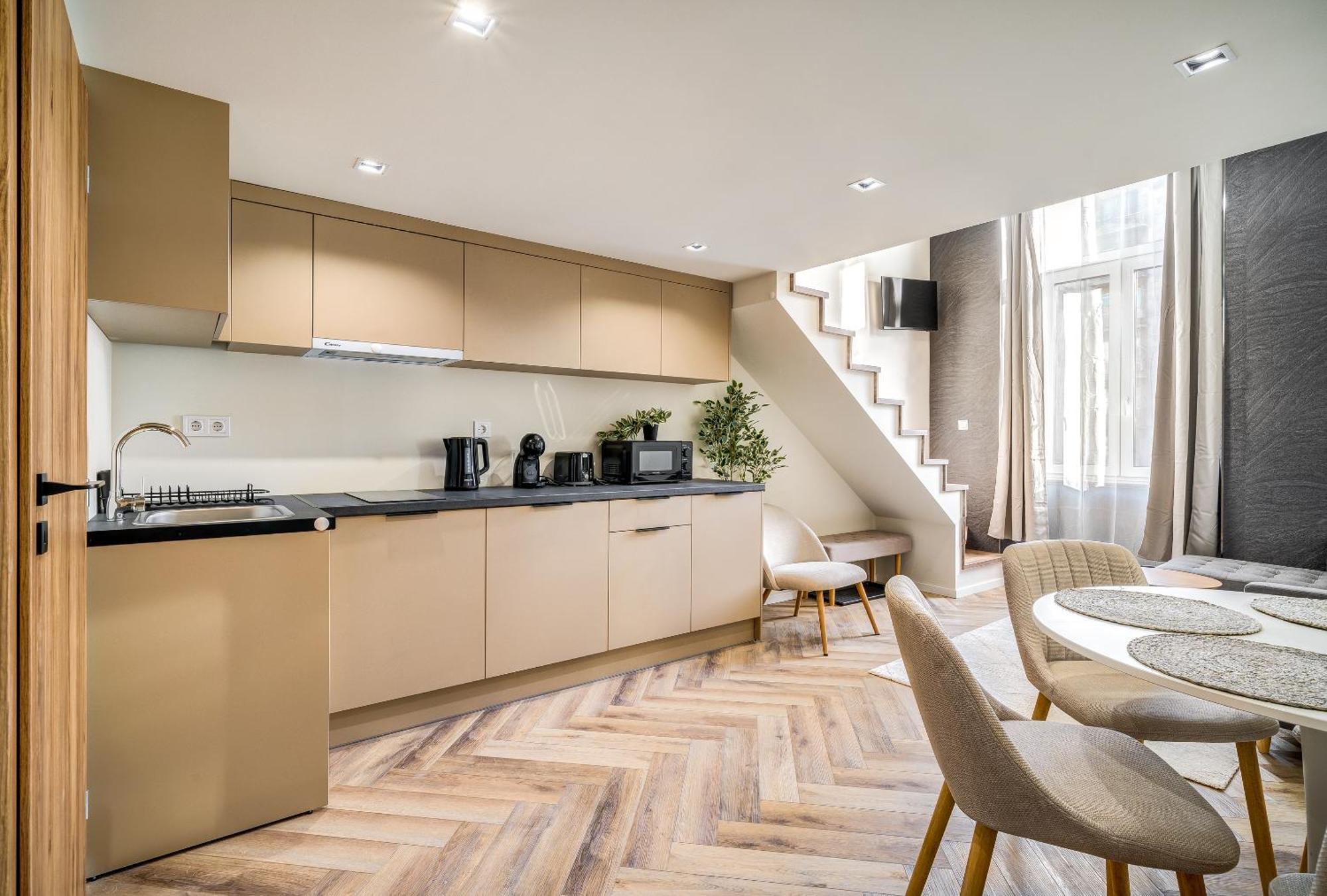 Astoria Premium - R26 Appartamento