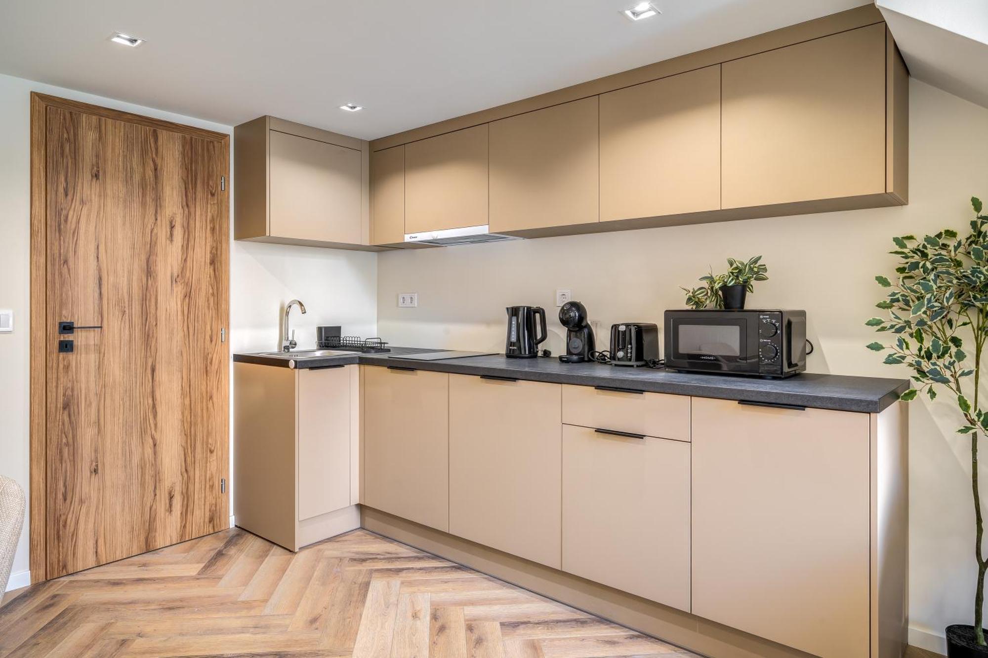 Appartamento Astoria Premium - R26 Budapest