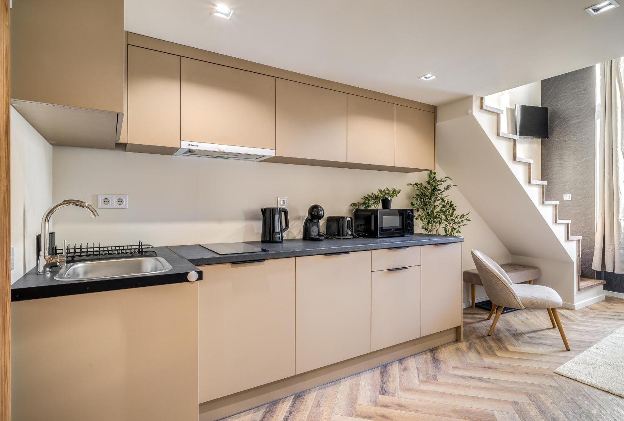 Astoria Premium - R26 Appartamento *
