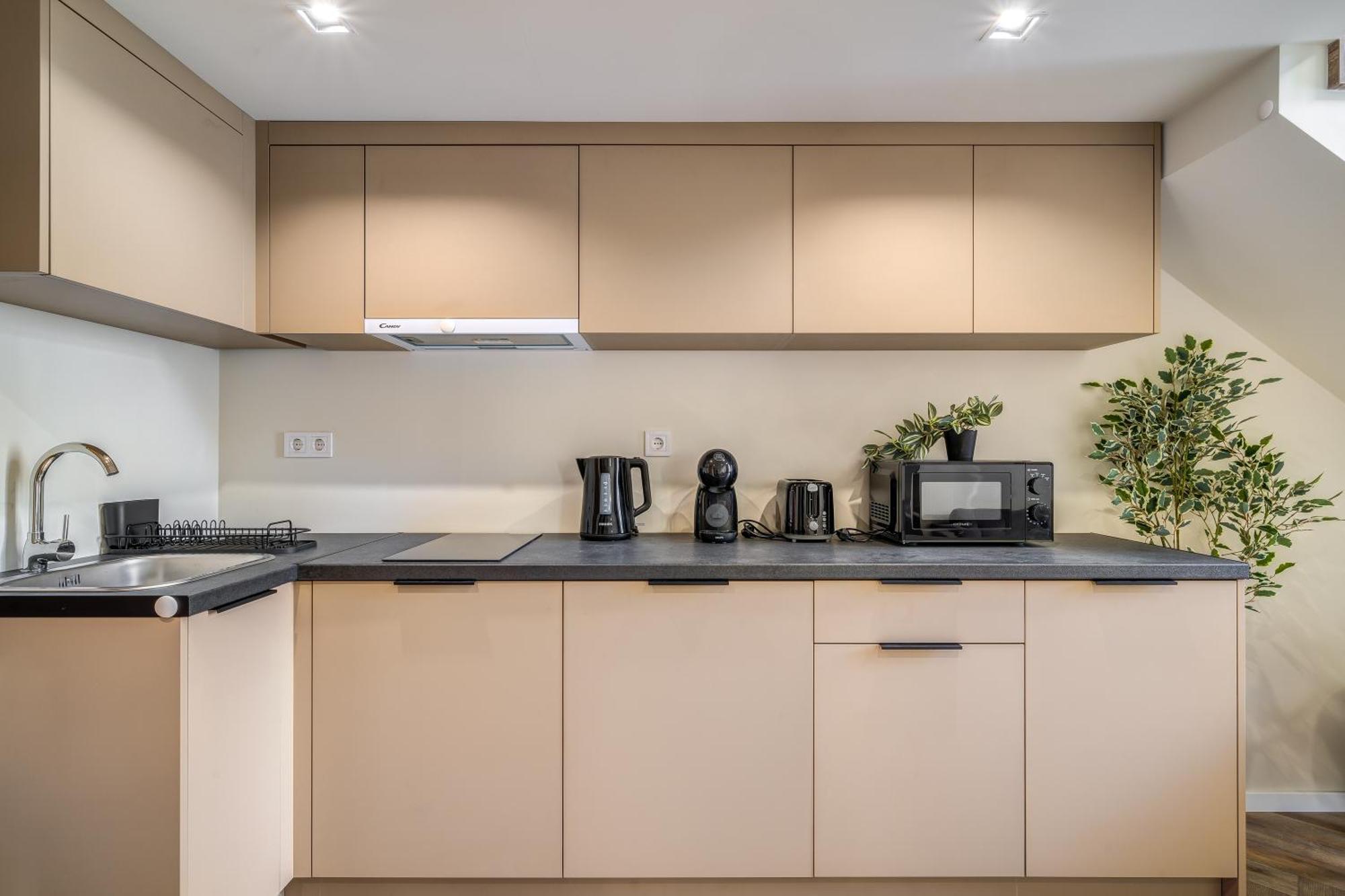 Appartamento Astoria Premium - R26