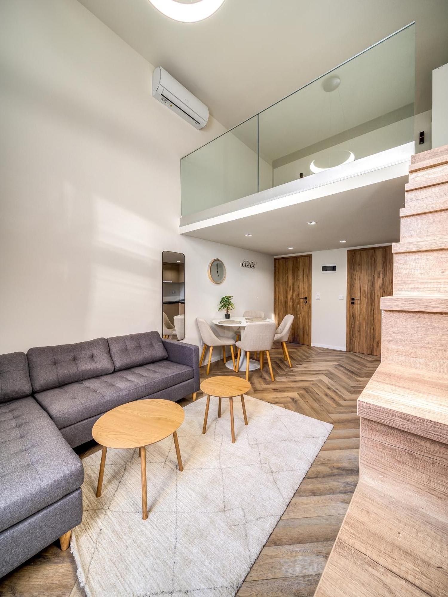 Appartamento Astoria Premium - R26 Budapest