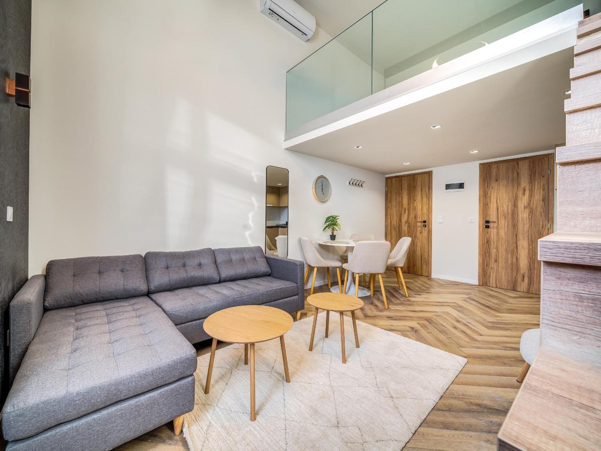 Astoria Premium - R26 Appartamento *