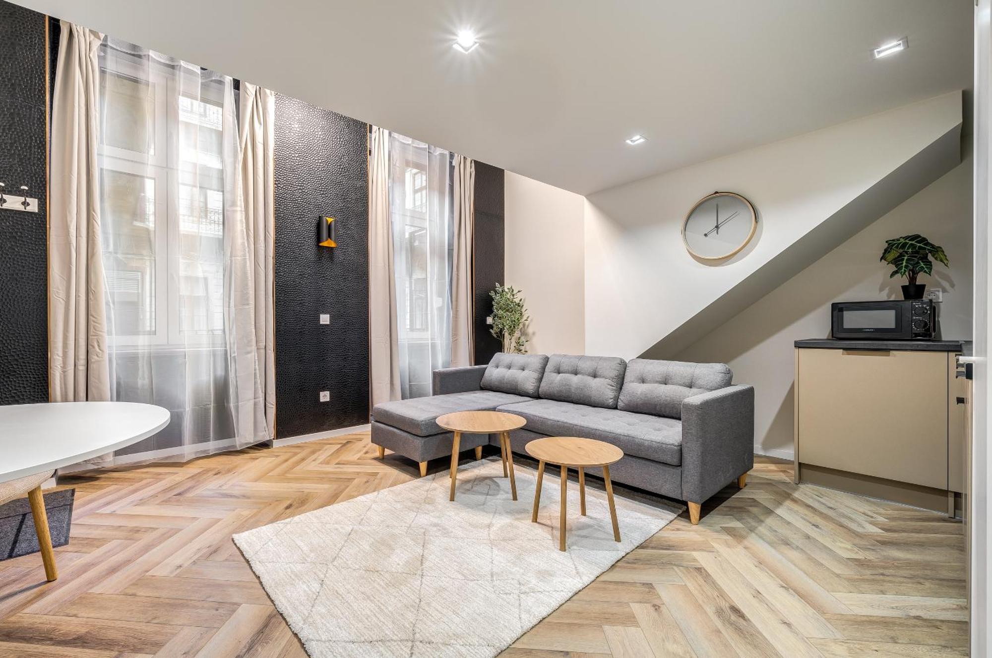 Appartamento Astoria Premium - R26 Budapest