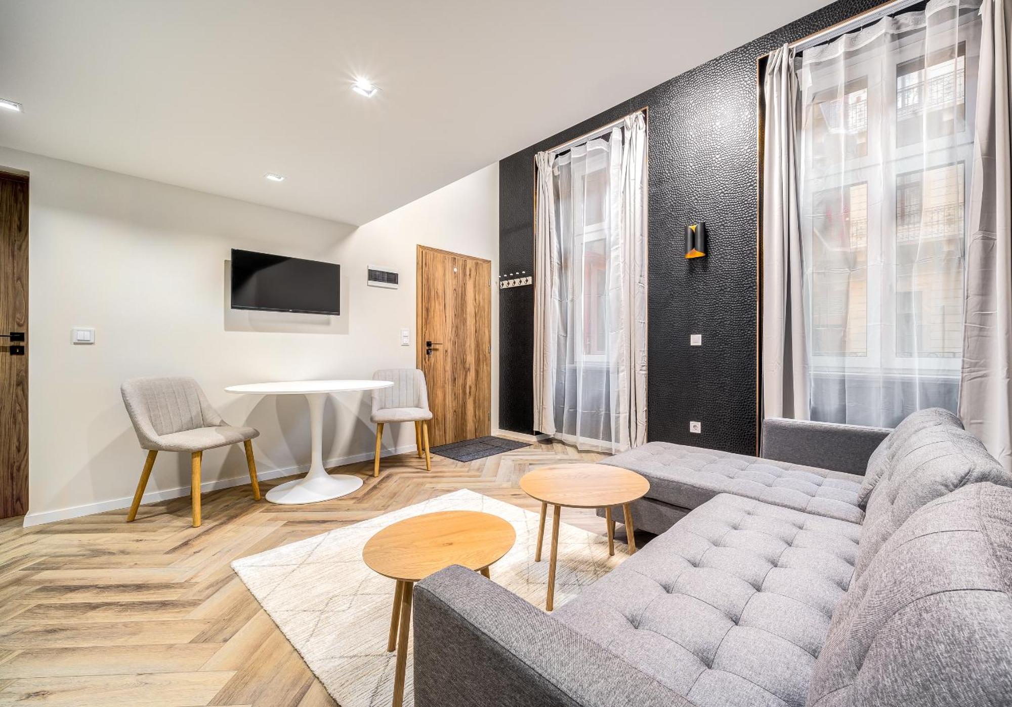 Astoria Premium - R26 Appartamento *