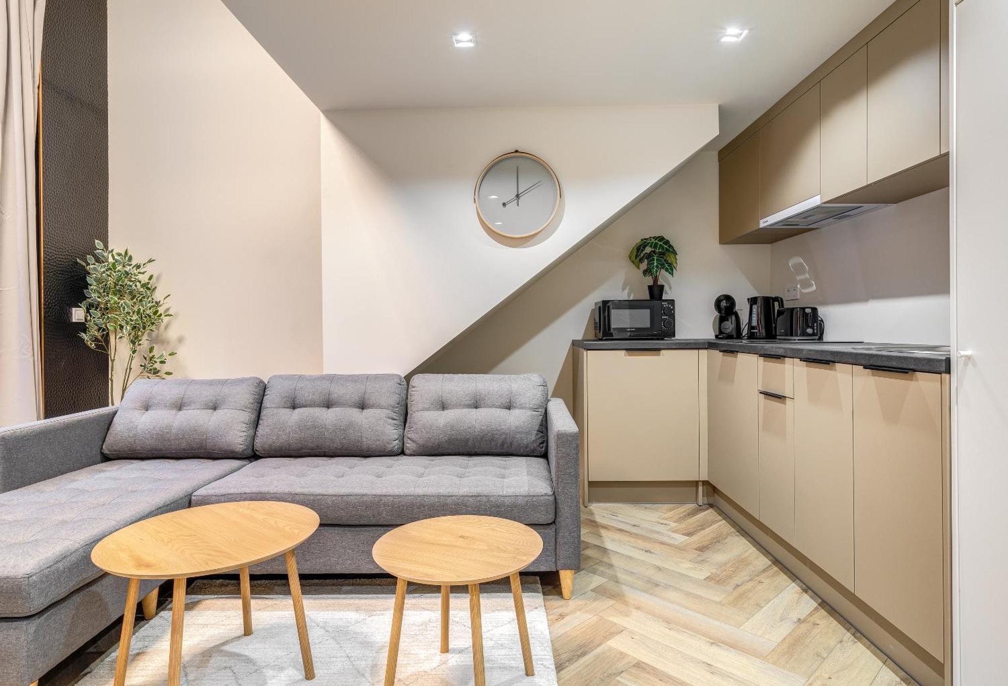 Astoria Premium - R26 Appartamento