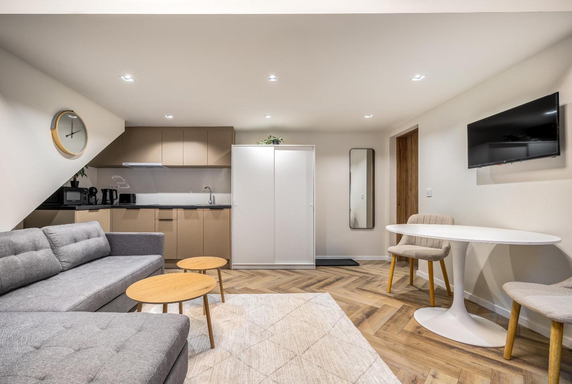 Astoria Premium - R26 Appartamento