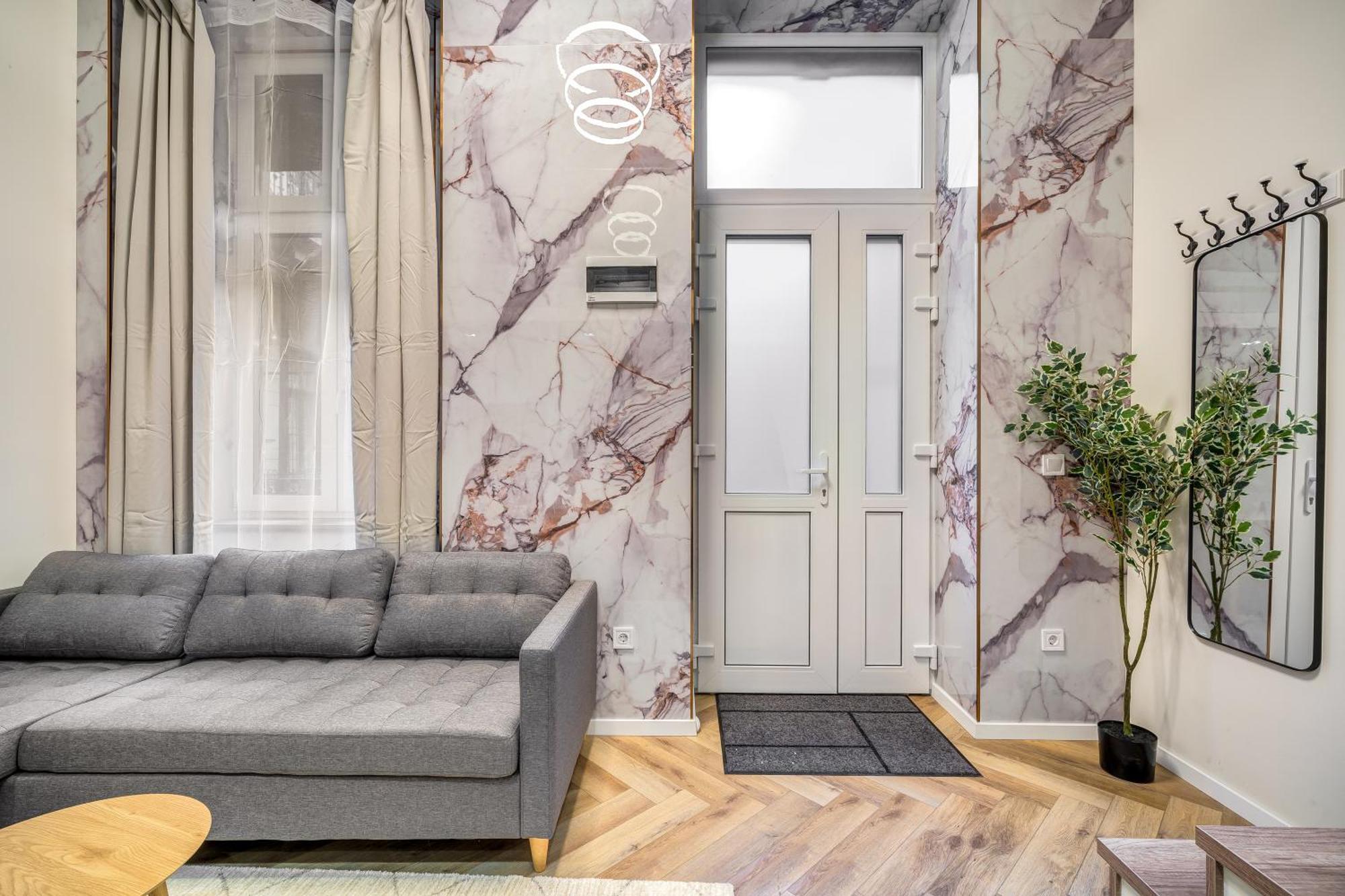 Appartamento Astoria Premium - R26